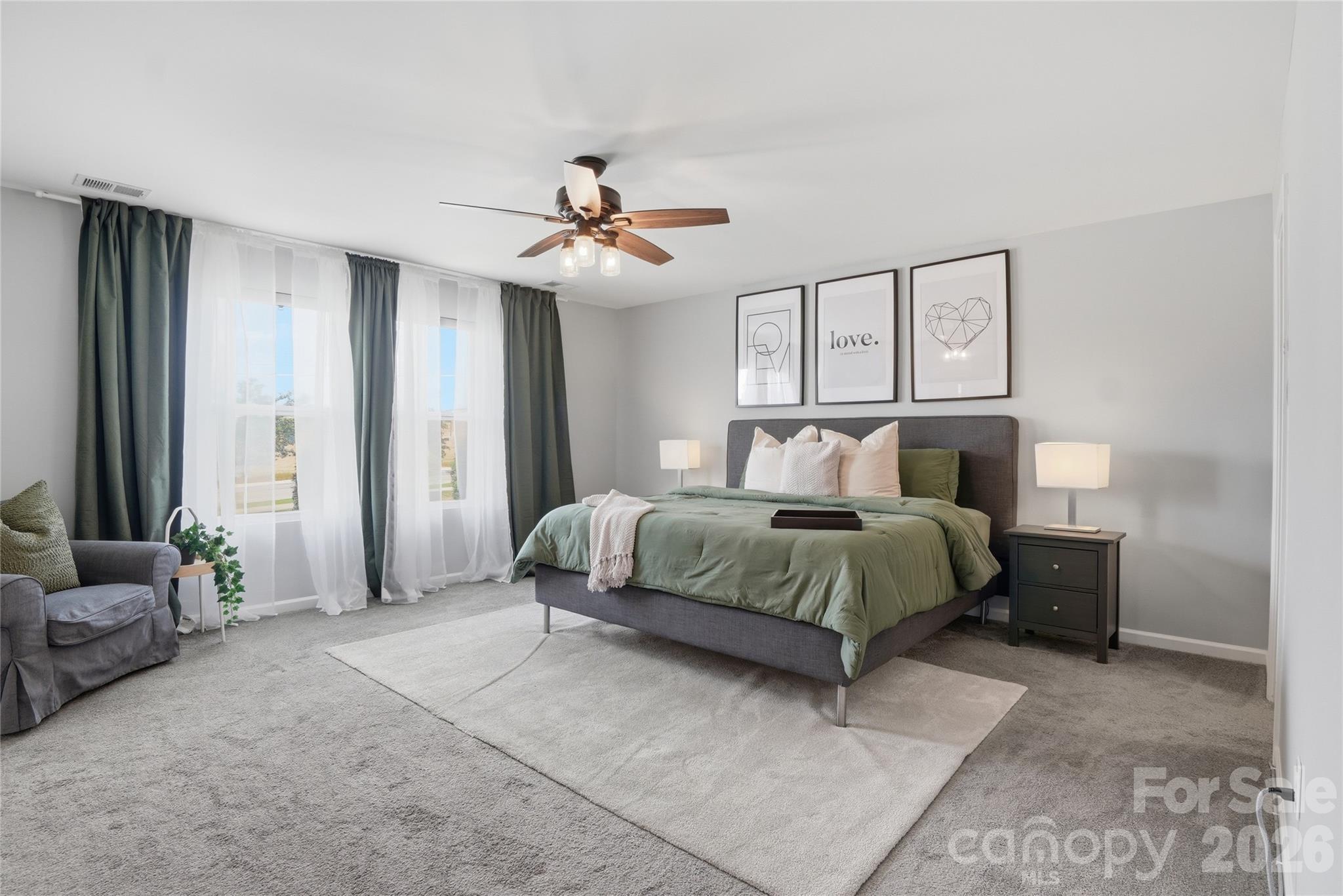 14011 Ridgewater Way — Charlotte