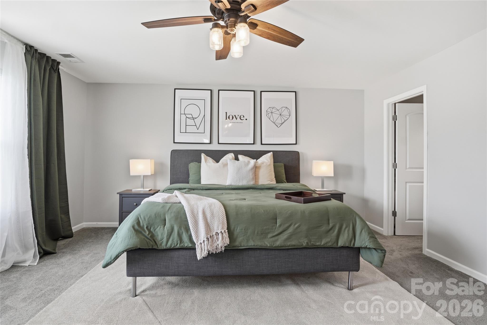 14011 Ridgewater Way — Charlotte
