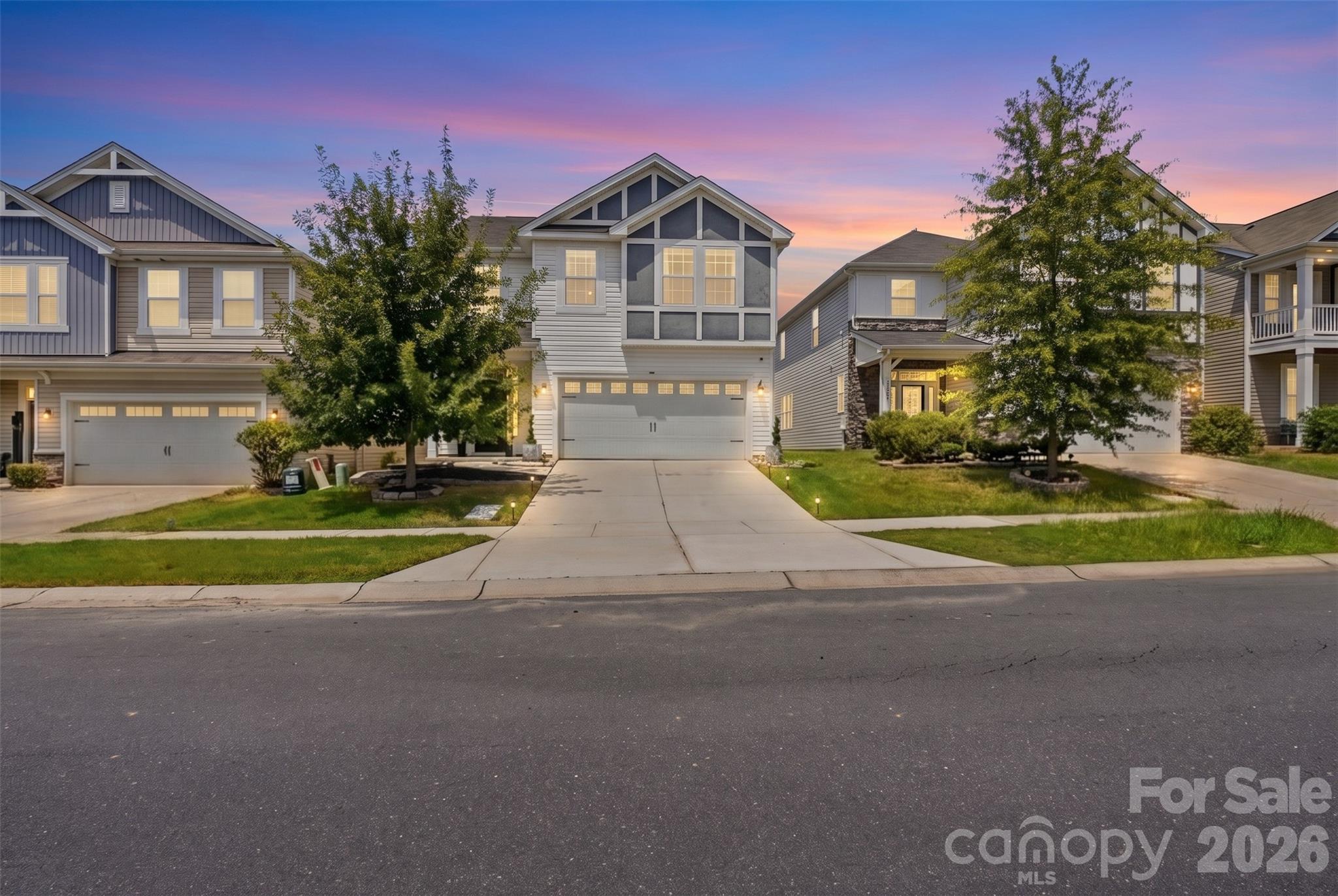 14011 Ridgewater Way — Charlotte