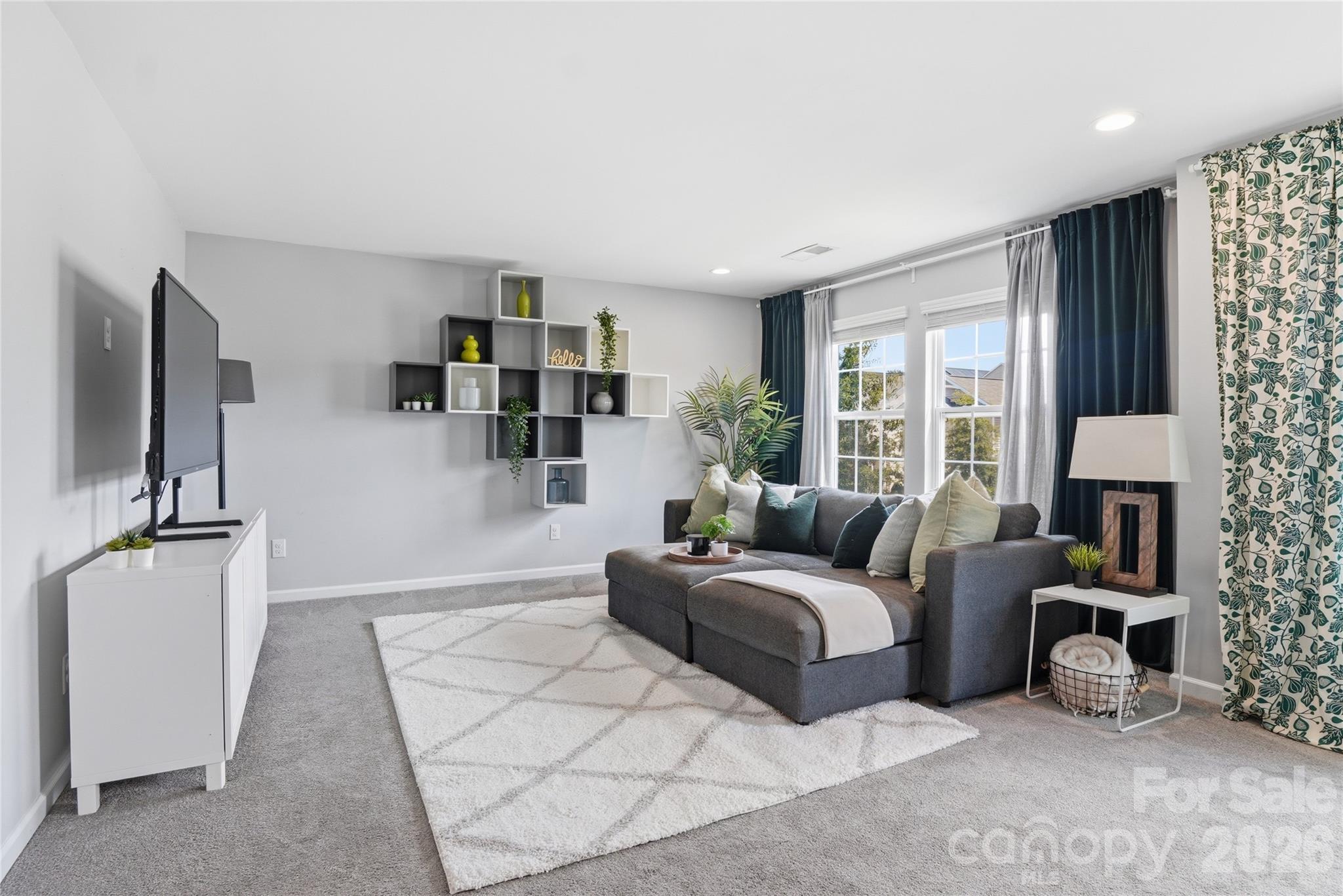 14011 Ridgewater Way — Charlotte
