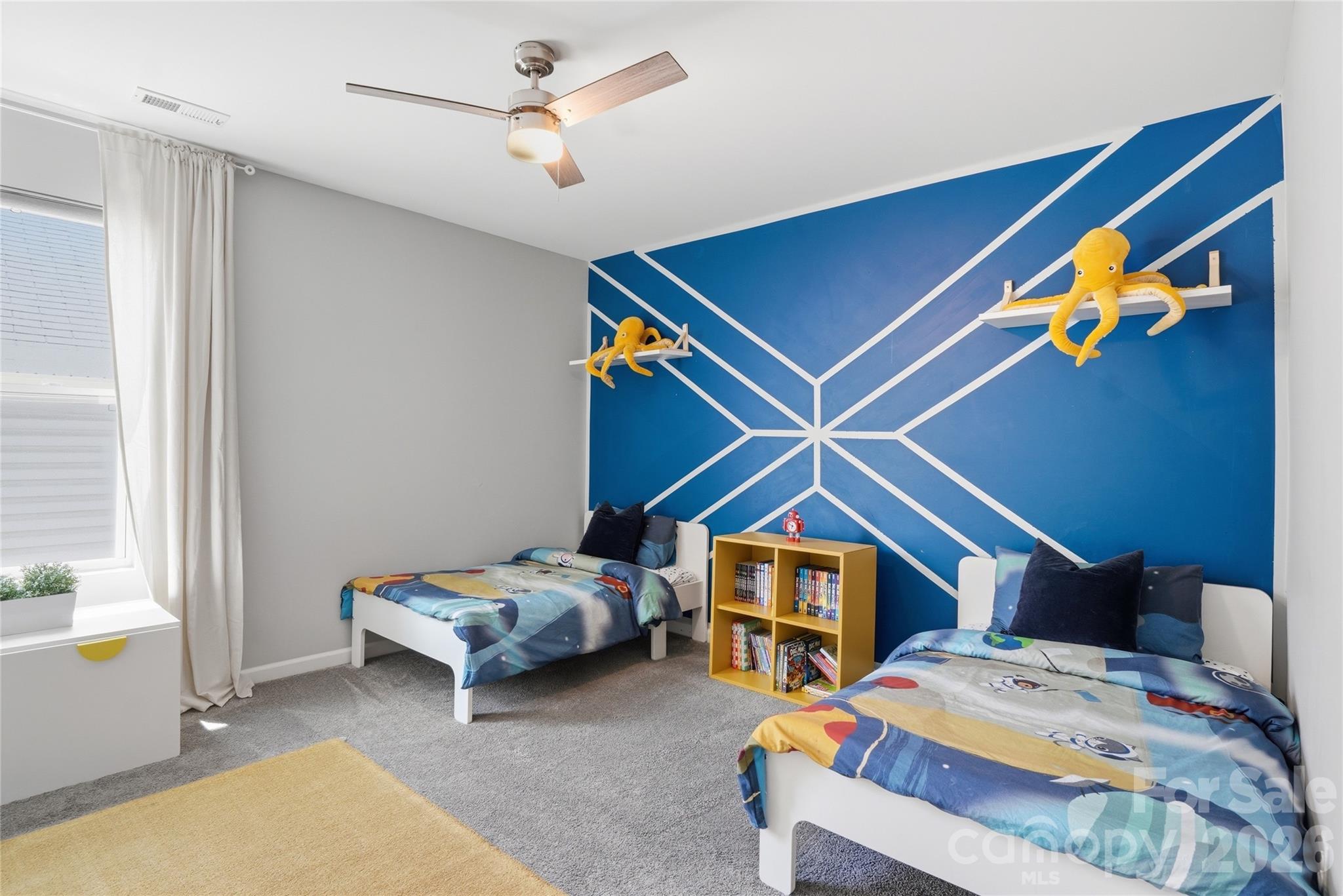 14011 Ridgewater Way — Charlotte