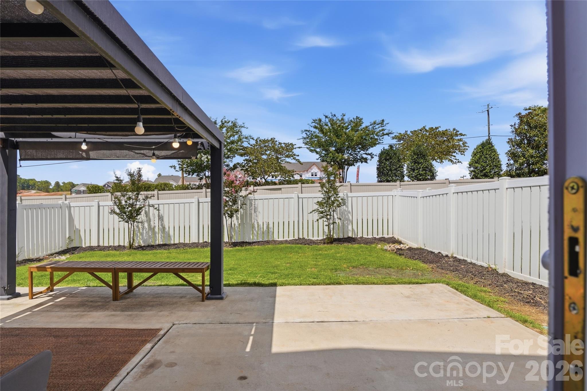 14011 Ridgewater Way — Charlotte