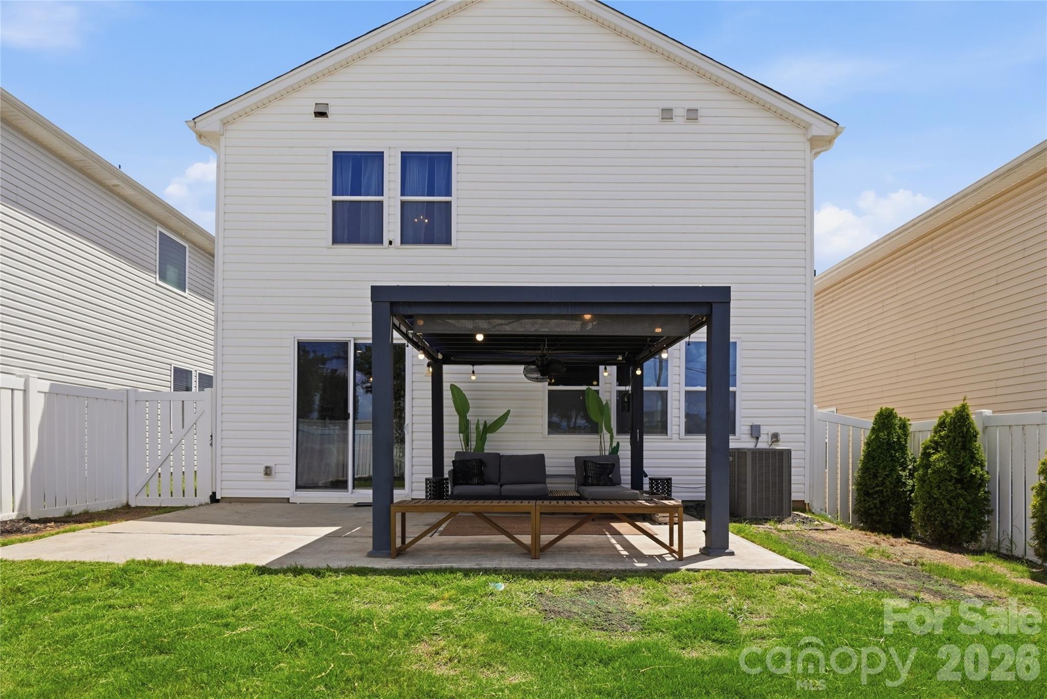 14011 Ridgewater Way — Charlotte
