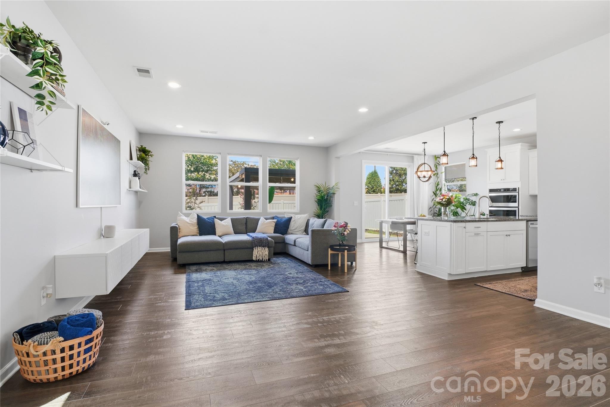 14011 Ridgewater Way — Charlotte