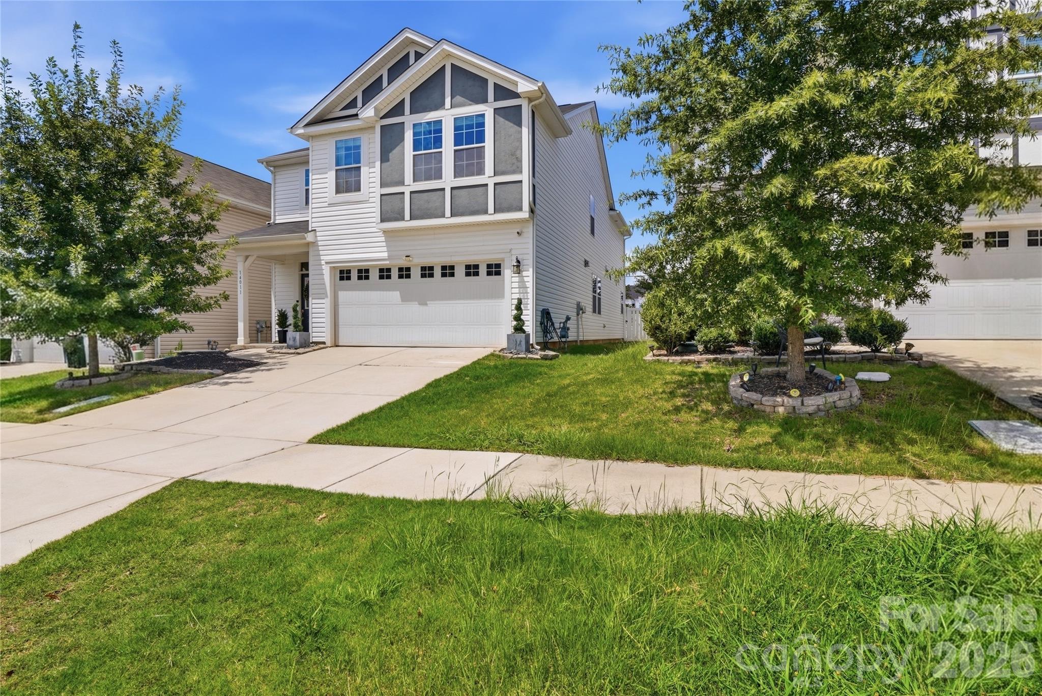 14011 Ridgewater Way — Charlotte