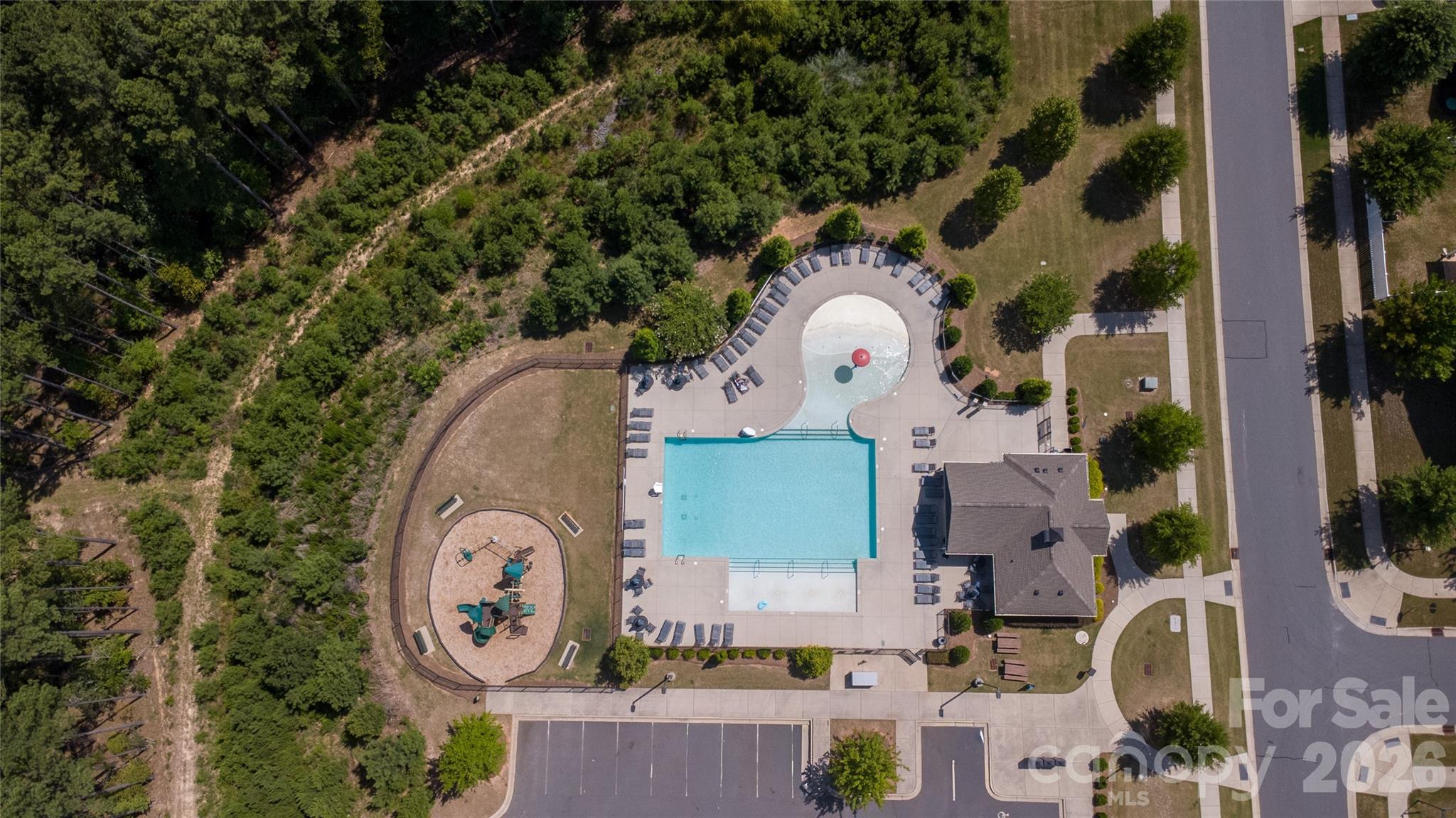 14011 Ridgewater Way — Charlotte
