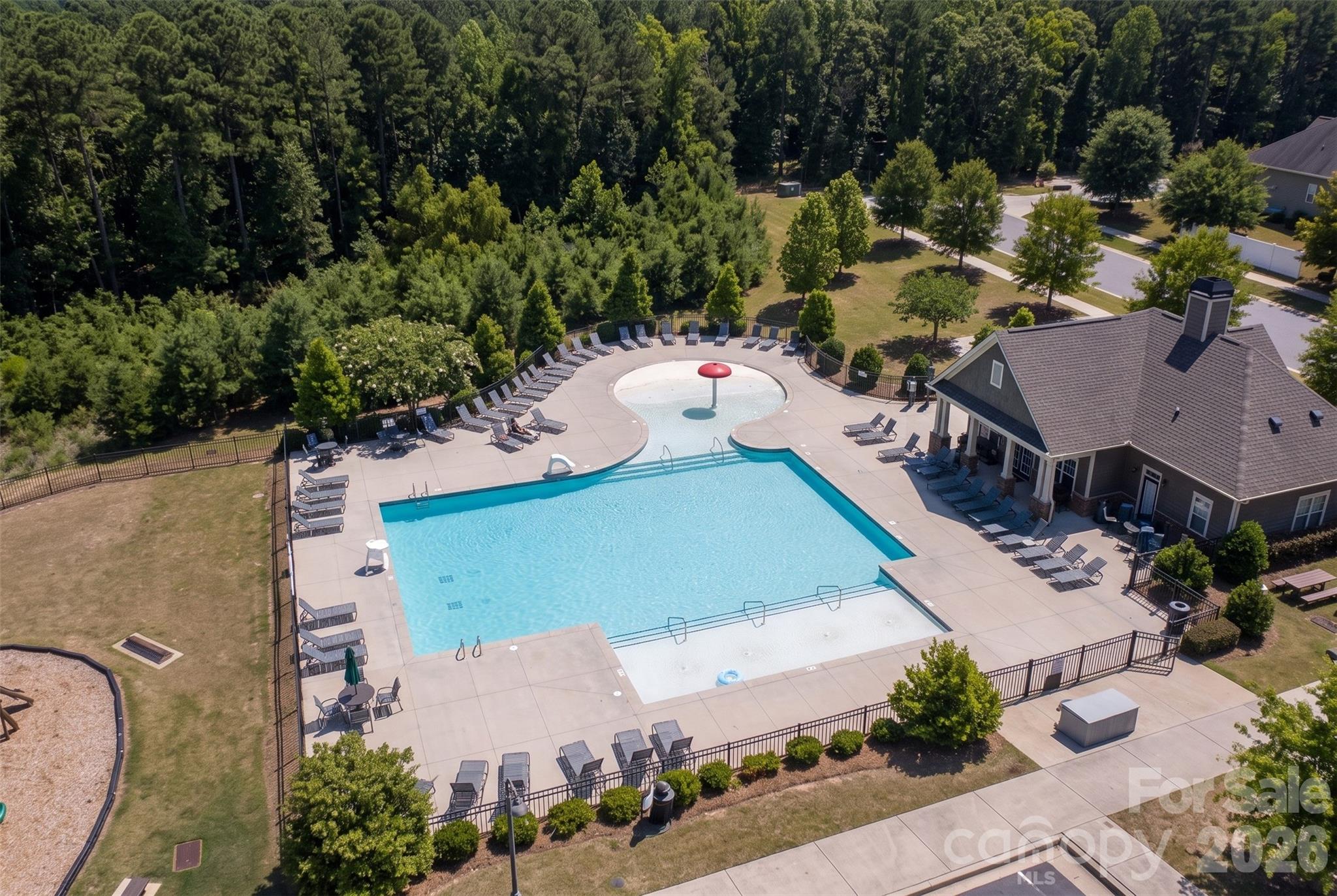 14011 Ridgewater Way — Charlotte