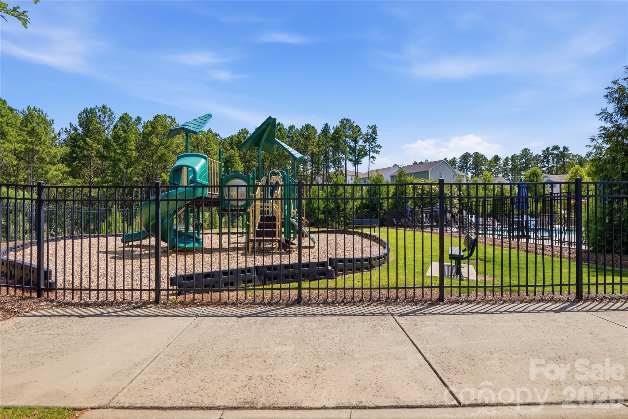 14011 Ridgewater Way — Charlotte