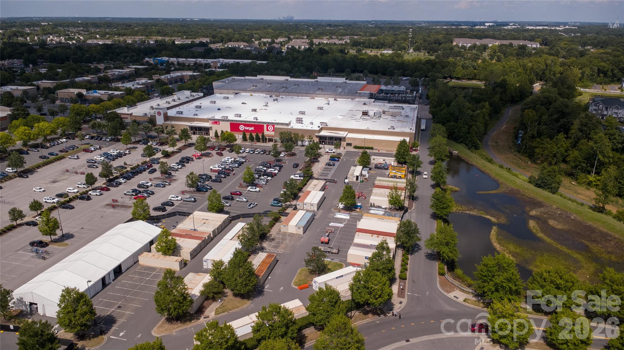 14011 Ridgewater Way — Charlotte
