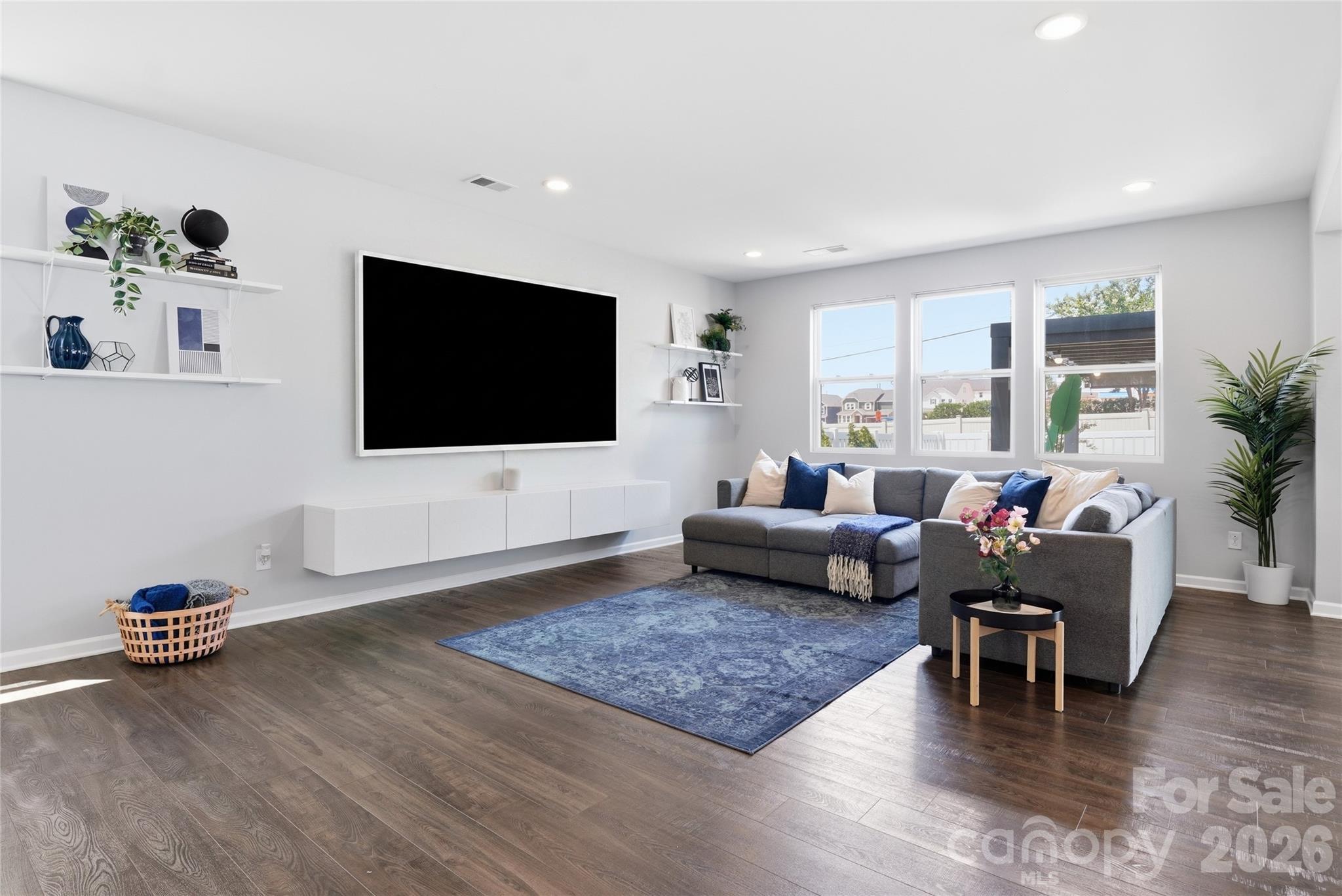 14011 Ridgewater Way — Charlotte