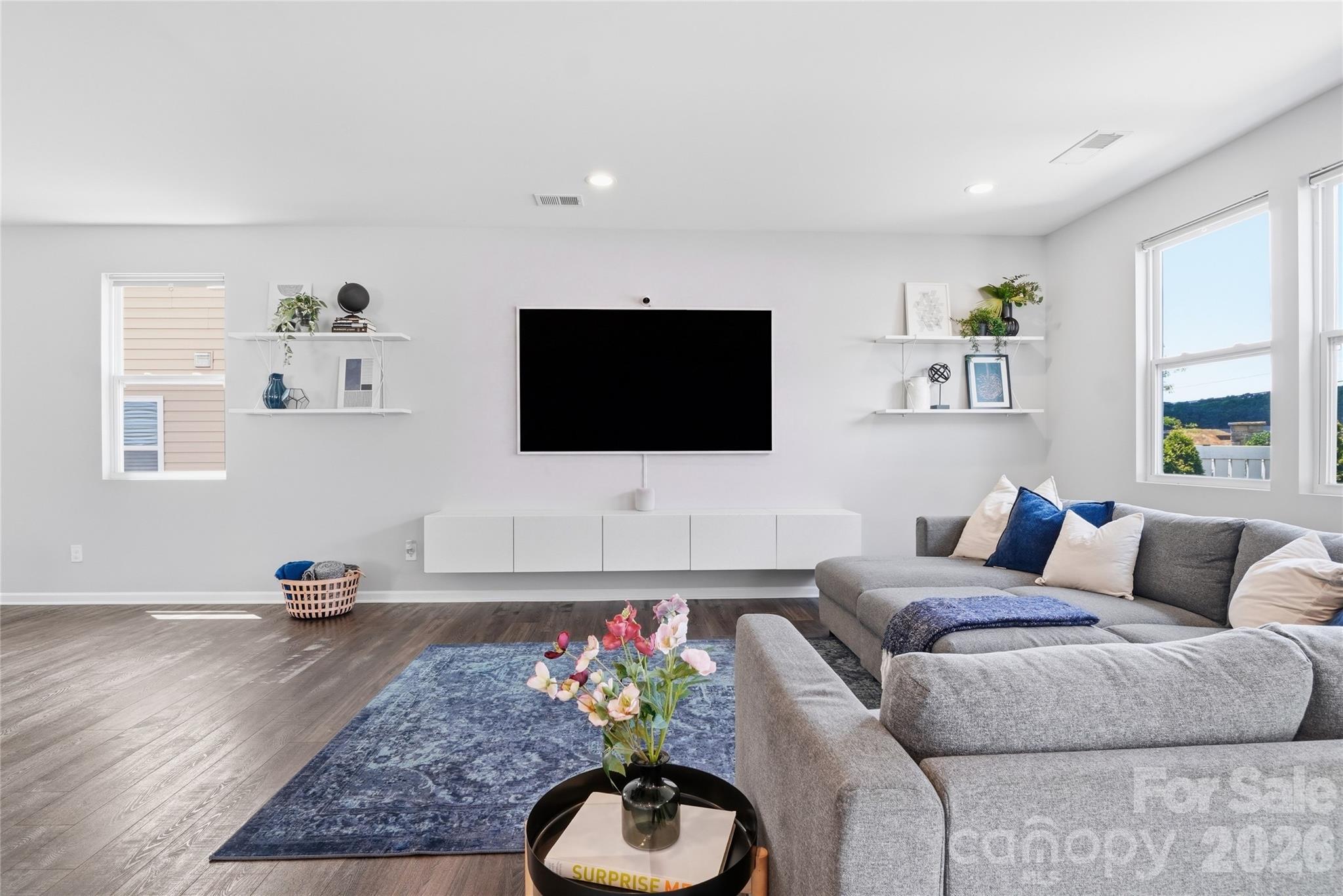 14011 Ridgewater Way — Charlotte