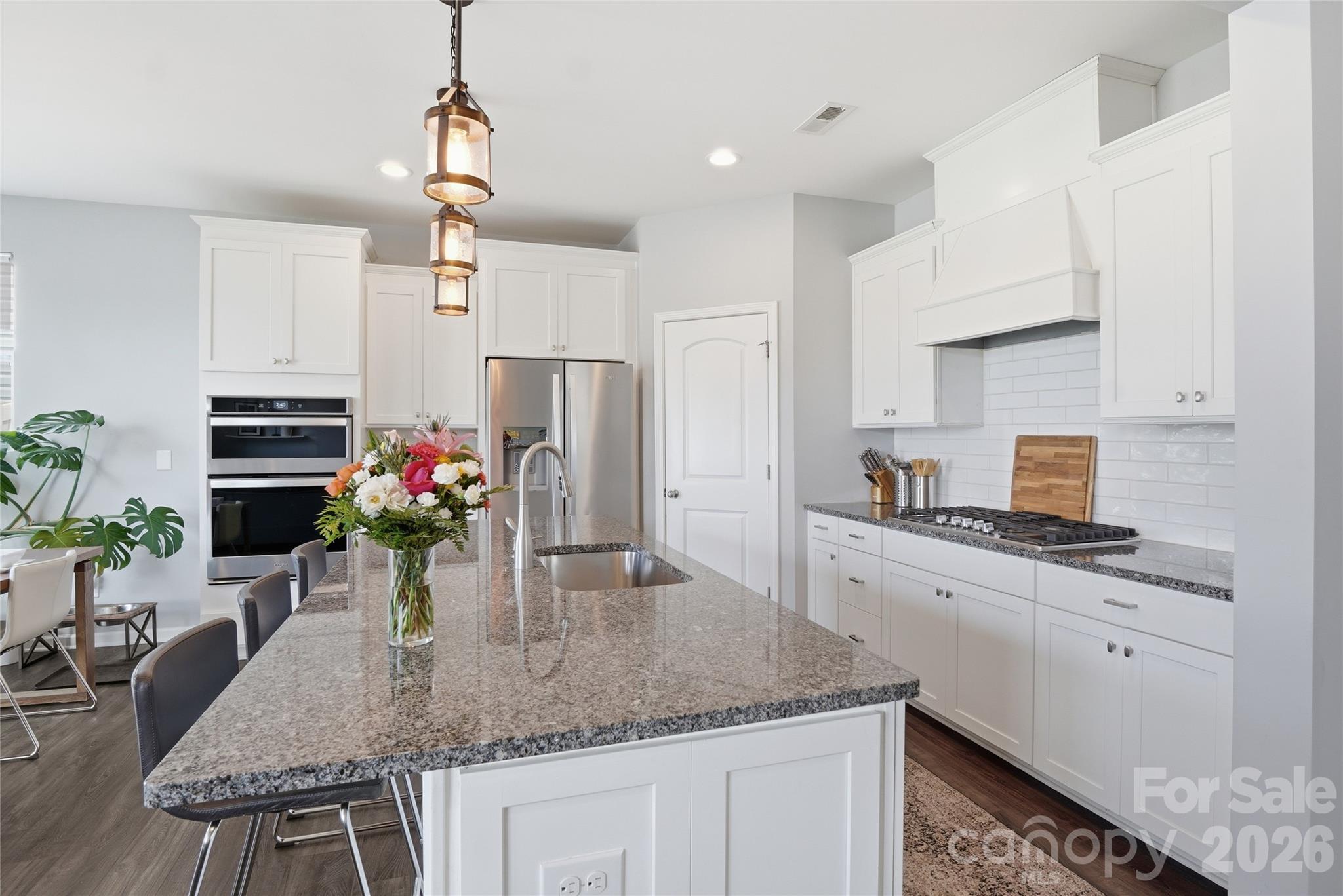 14011 Ridgewater Way — Charlotte