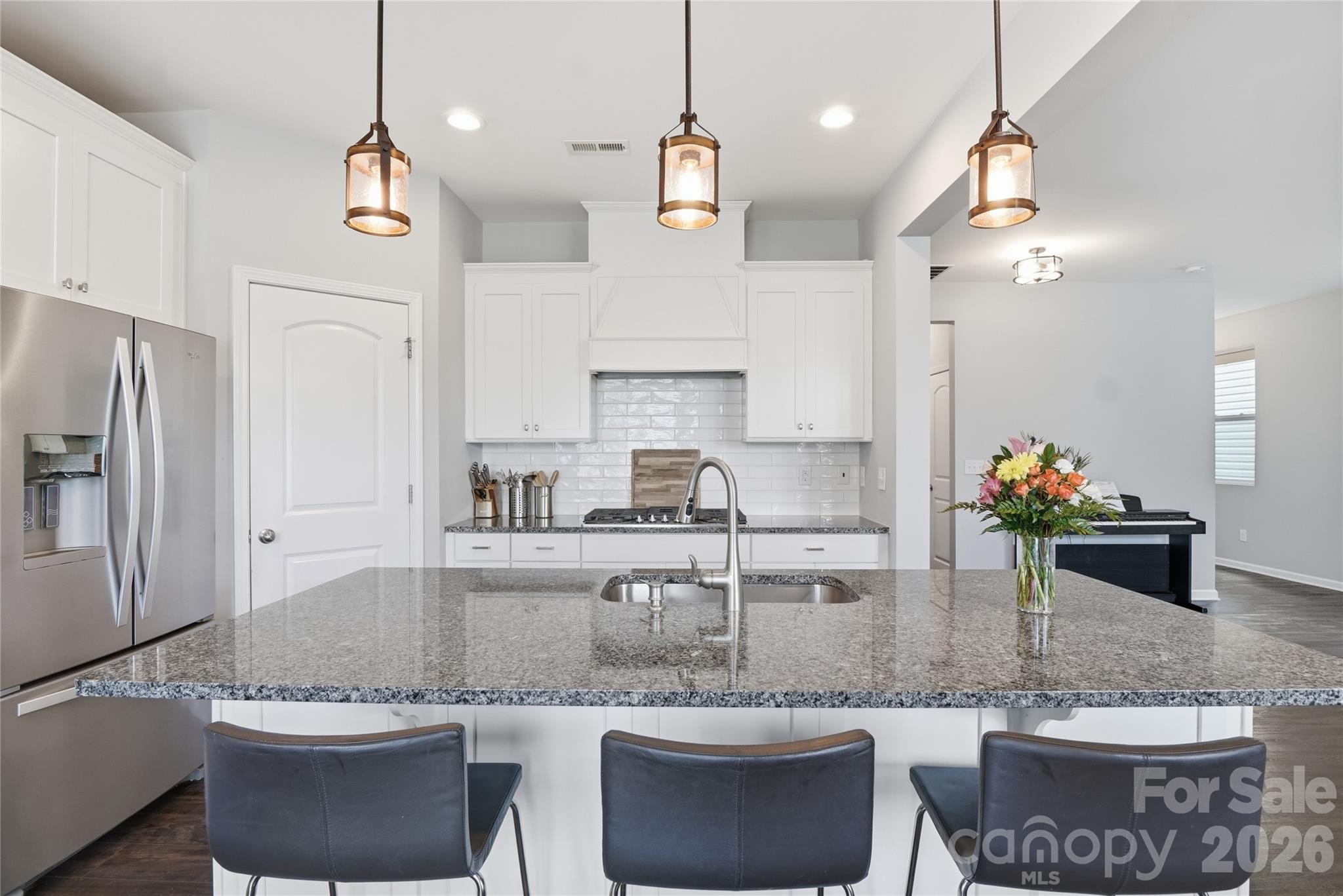 14011 Ridgewater Way — Charlotte