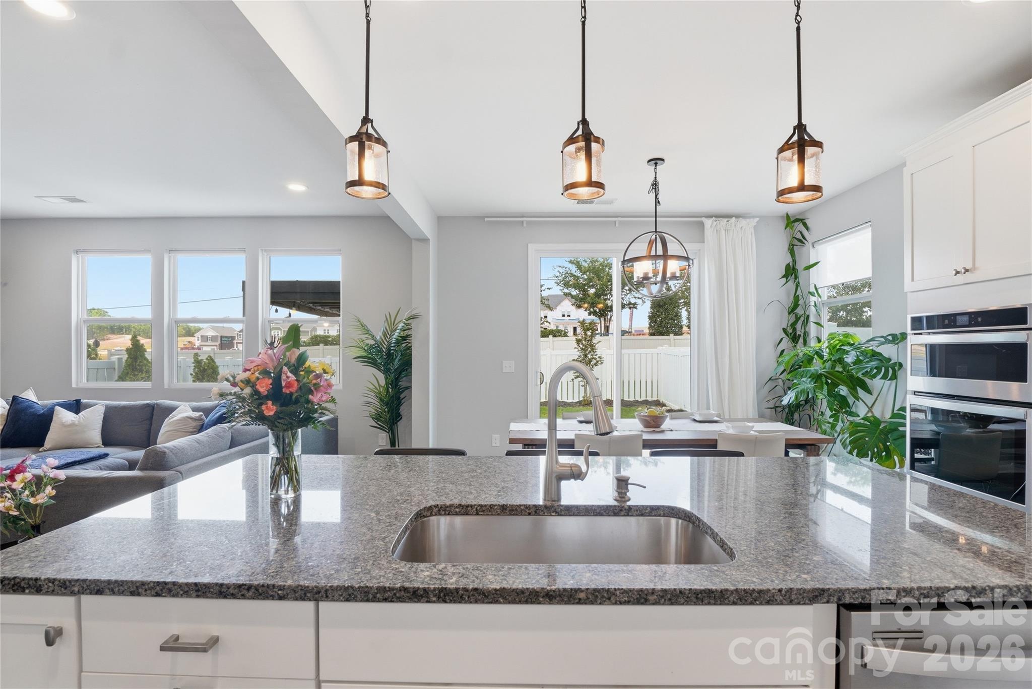 14011 Ridgewater Way — Charlotte