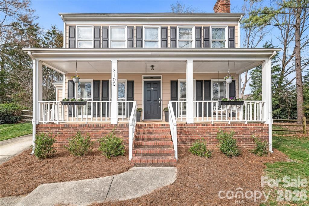 3100 Wellhouse Court — Charlotte