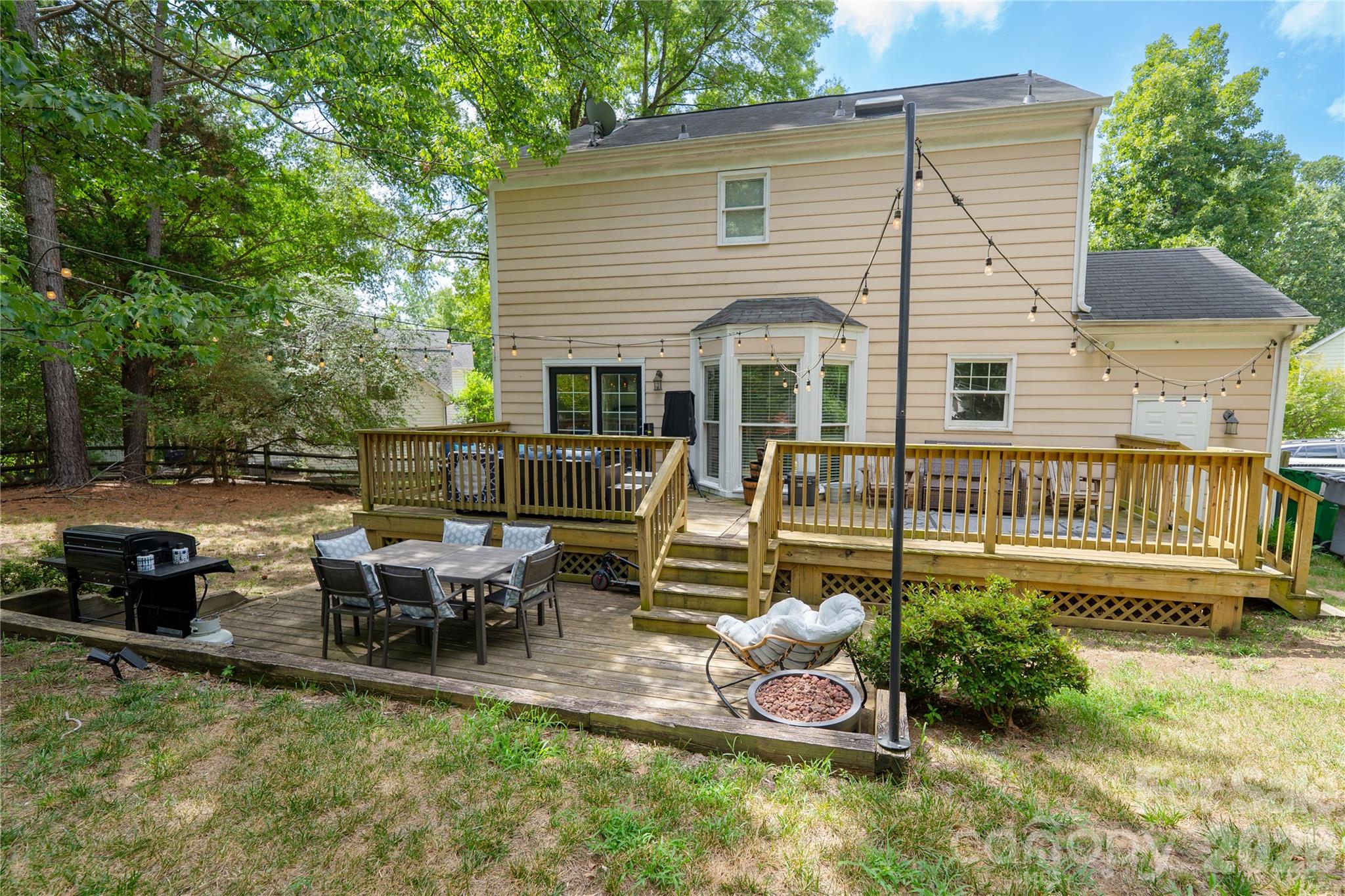 3100 Wellhouse Court — Charlotte