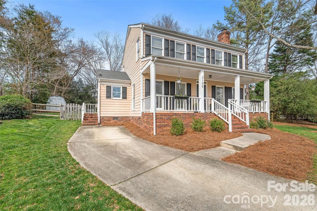 3100 Wellhouse Court — Charlotte