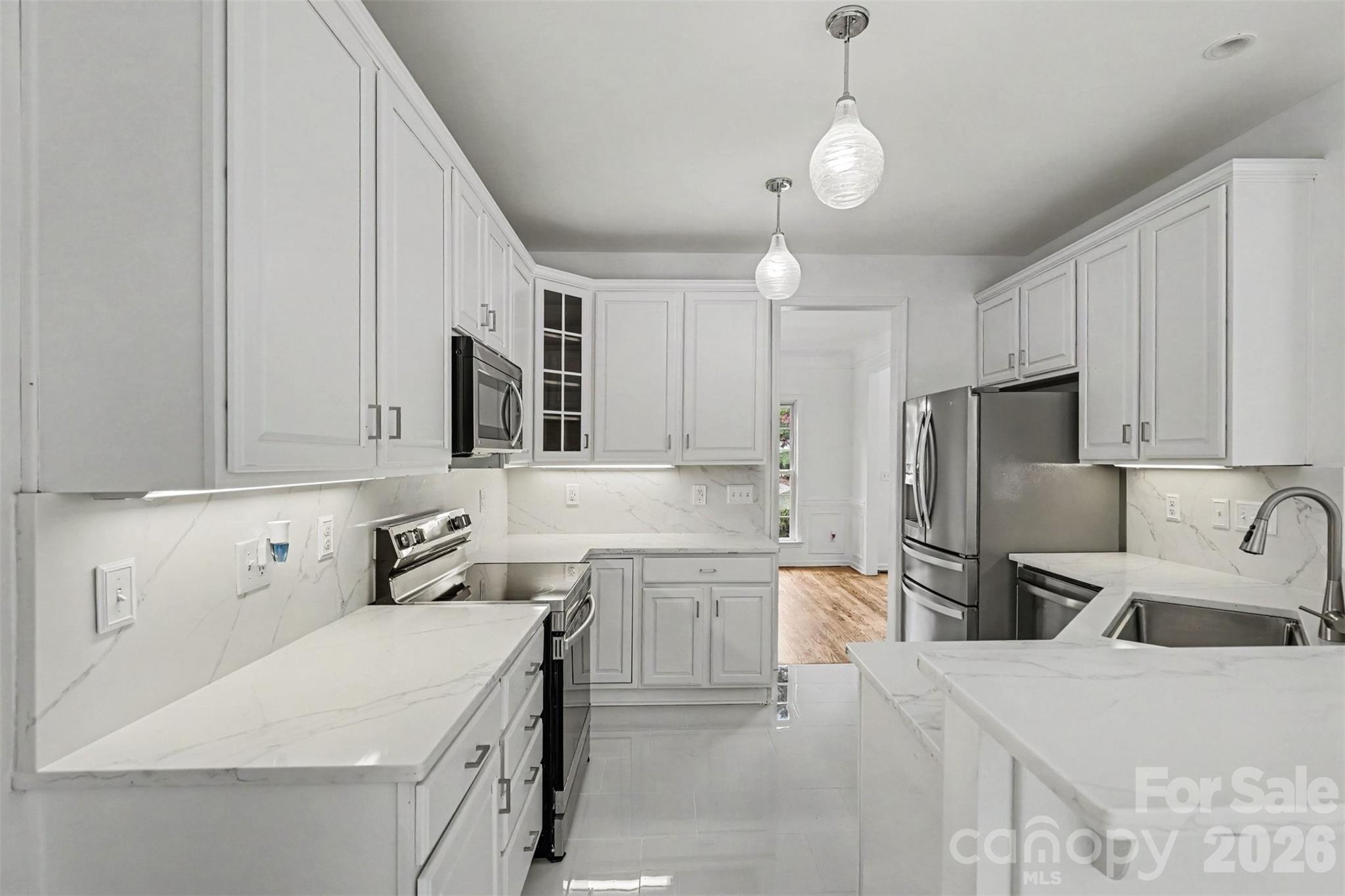 4523 Brent Wood Drive — Belmont