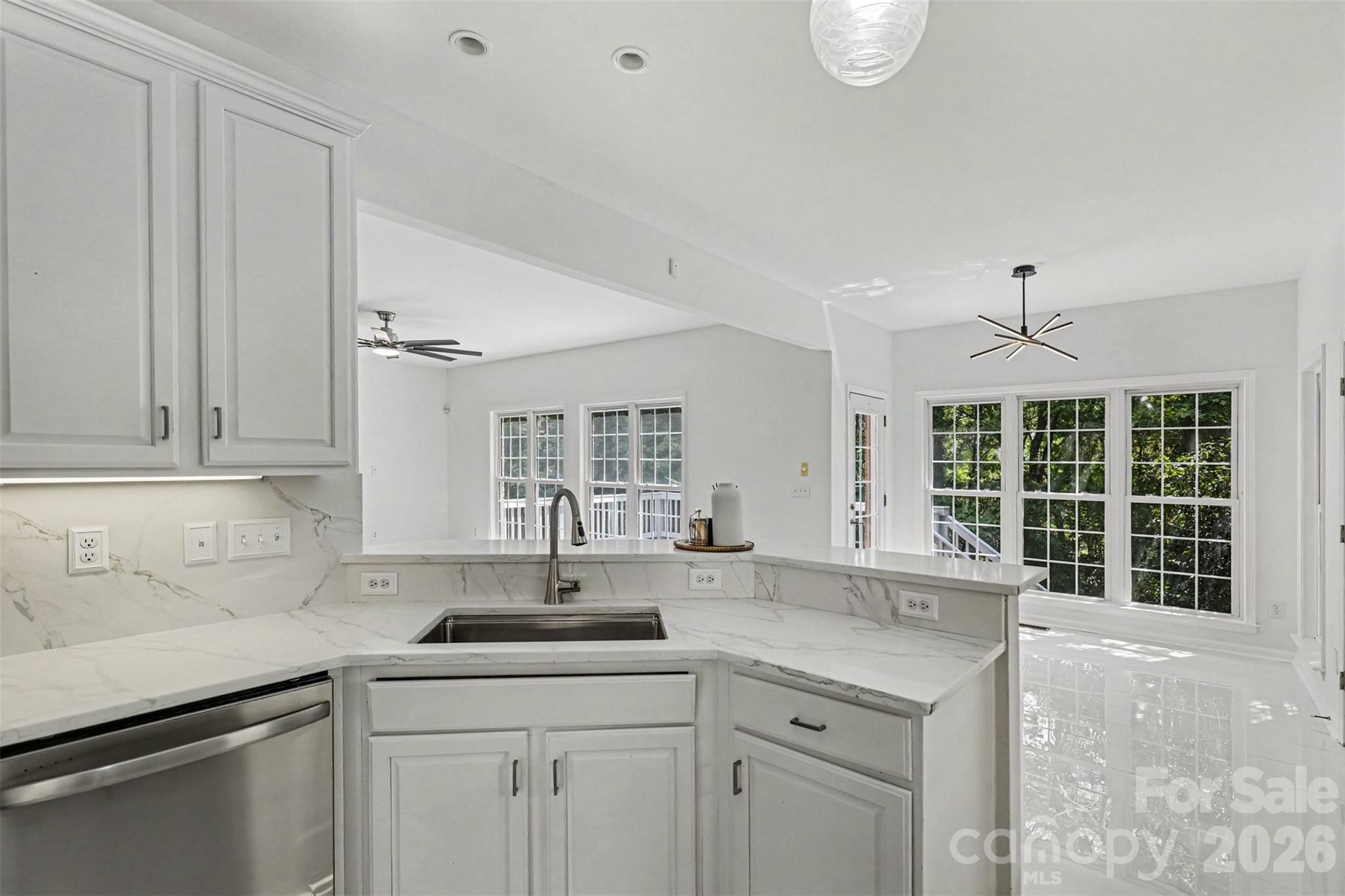 4523 Brent Wood Drive — Belmont