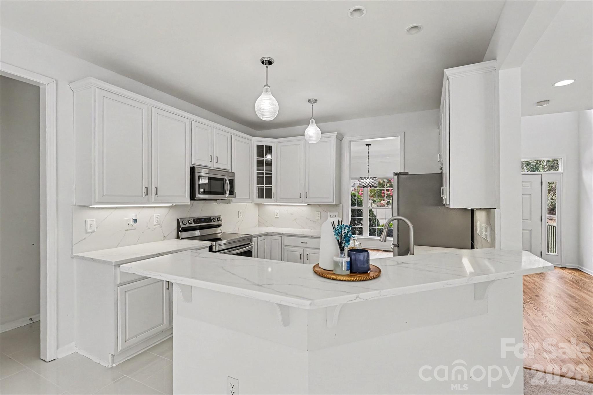 4523 Brent Wood Drive — Belmont