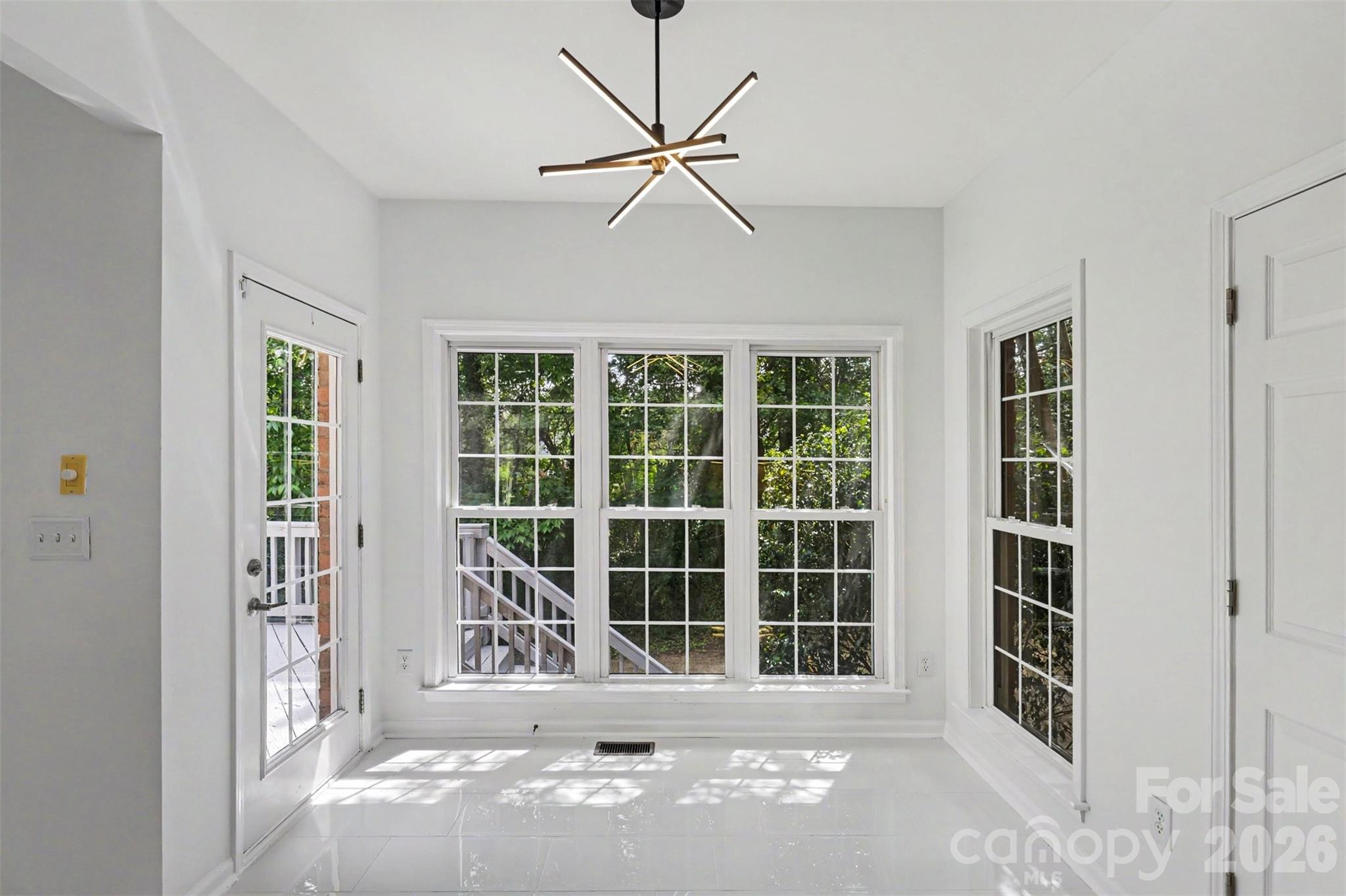4523 Brent Wood Drive — Belmont