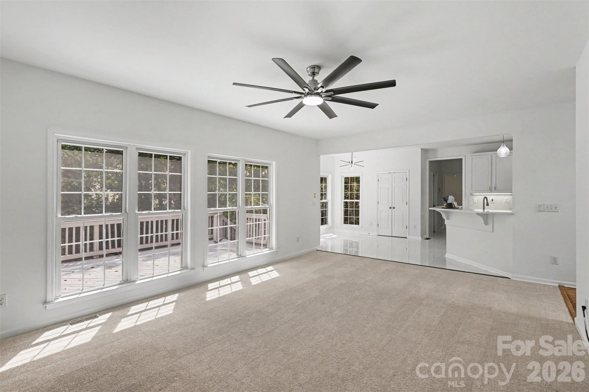 4523 Brent Wood Drive — Belmont