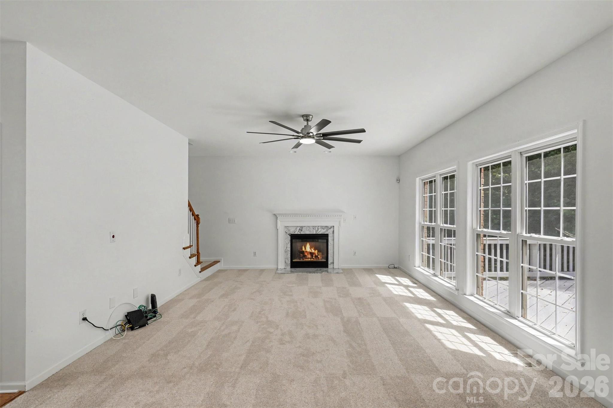 4523 Brent Wood Drive — Belmont