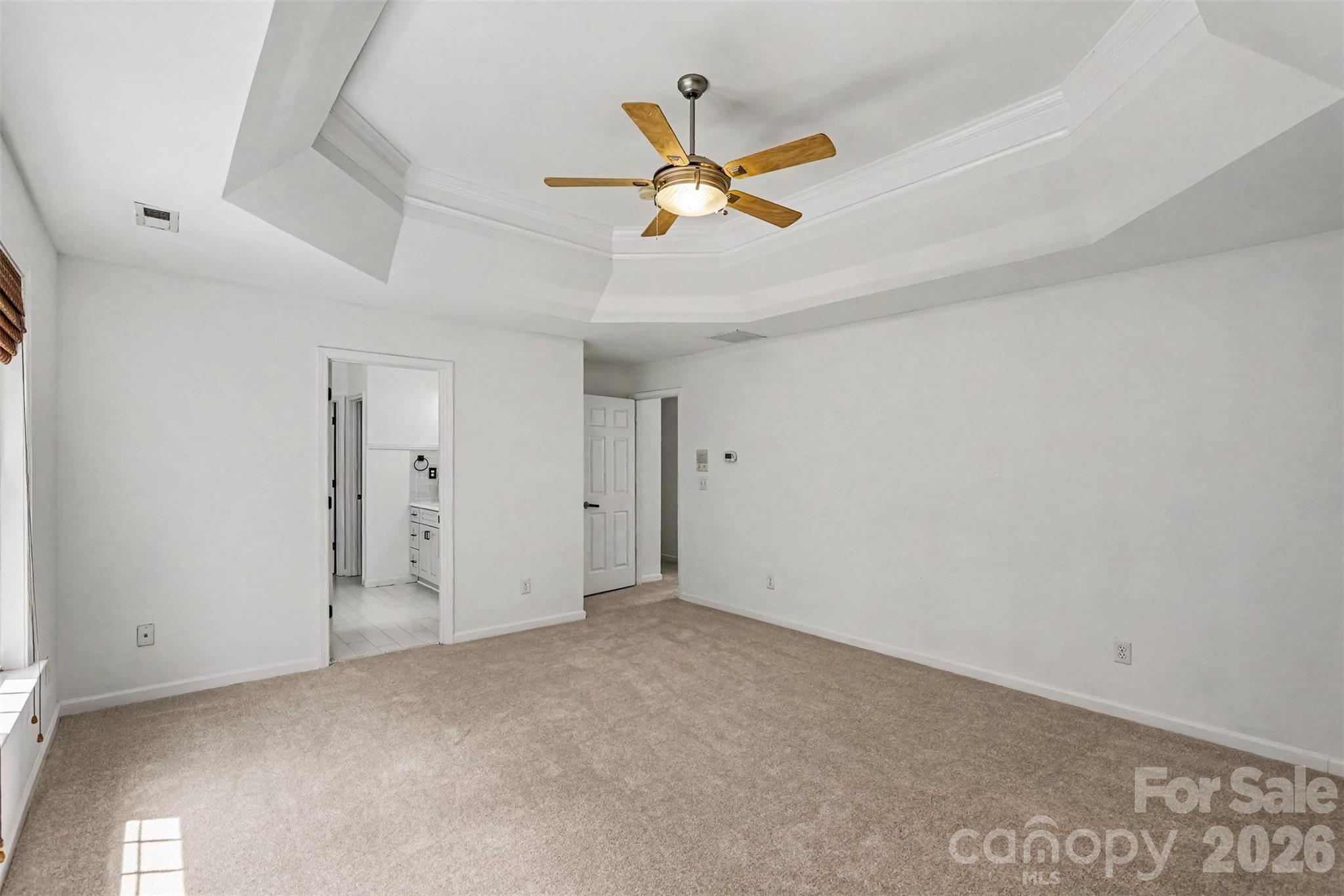 4523 Brent Wood Drive — Belmont