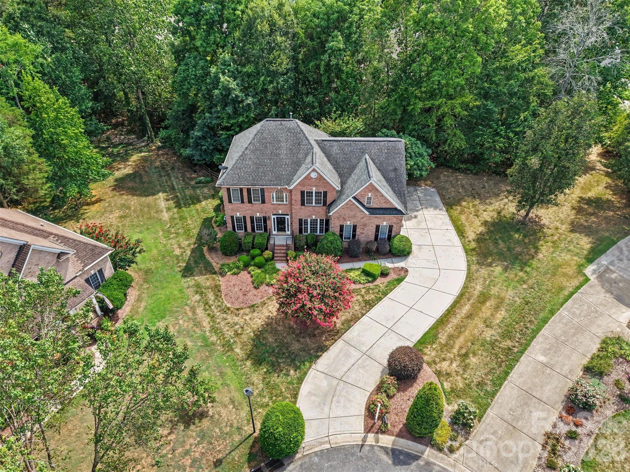 4523 Brent Wood Drive — Belmont