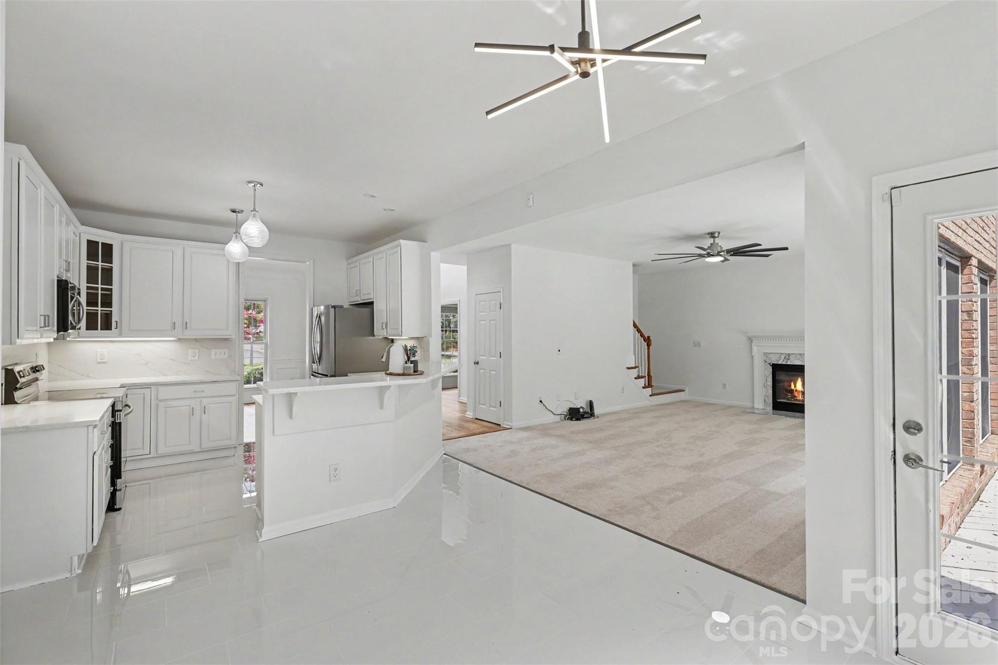 4523 Brent Wood Drive — Belmont