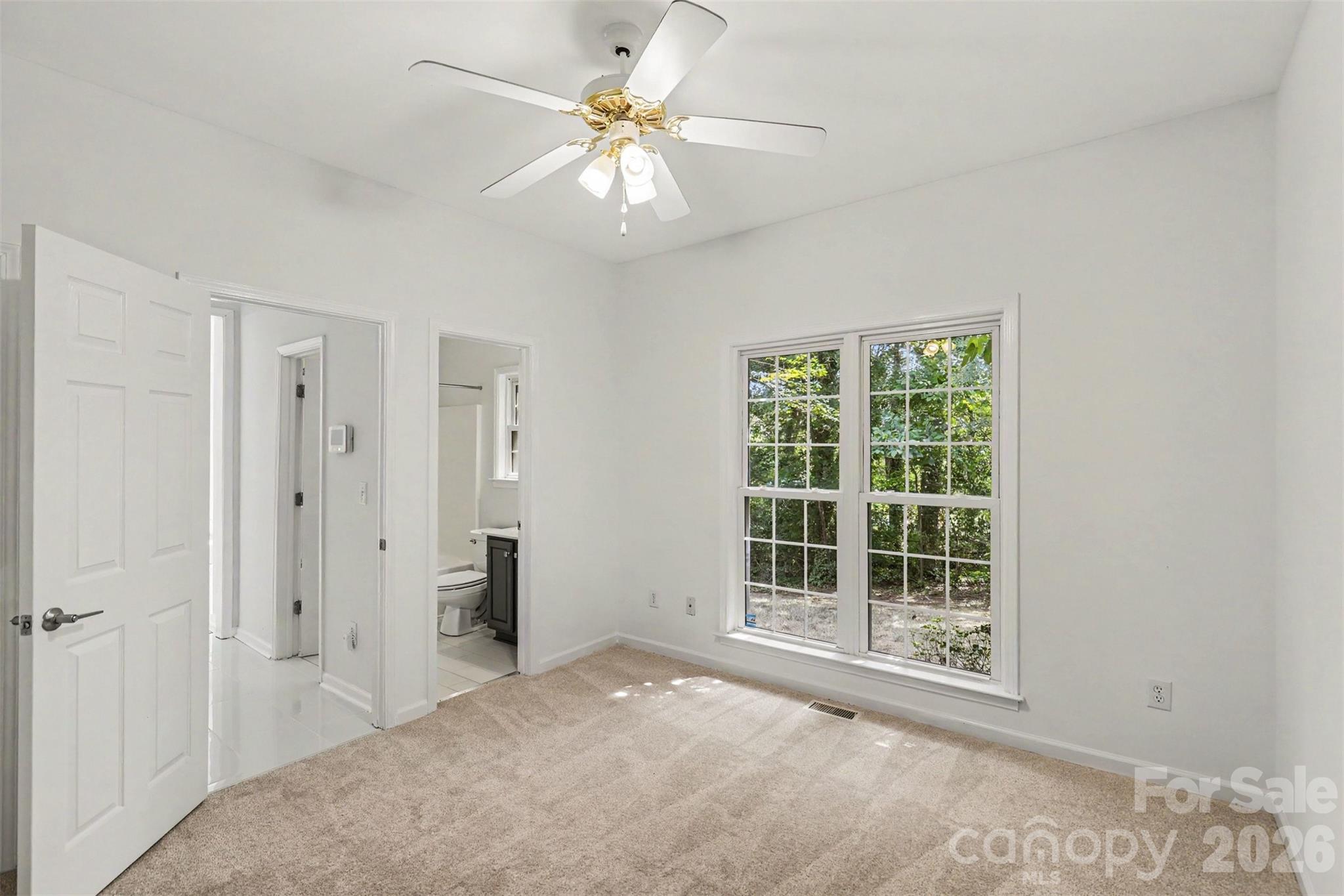 4523 Brent Wood Drive — Belmont