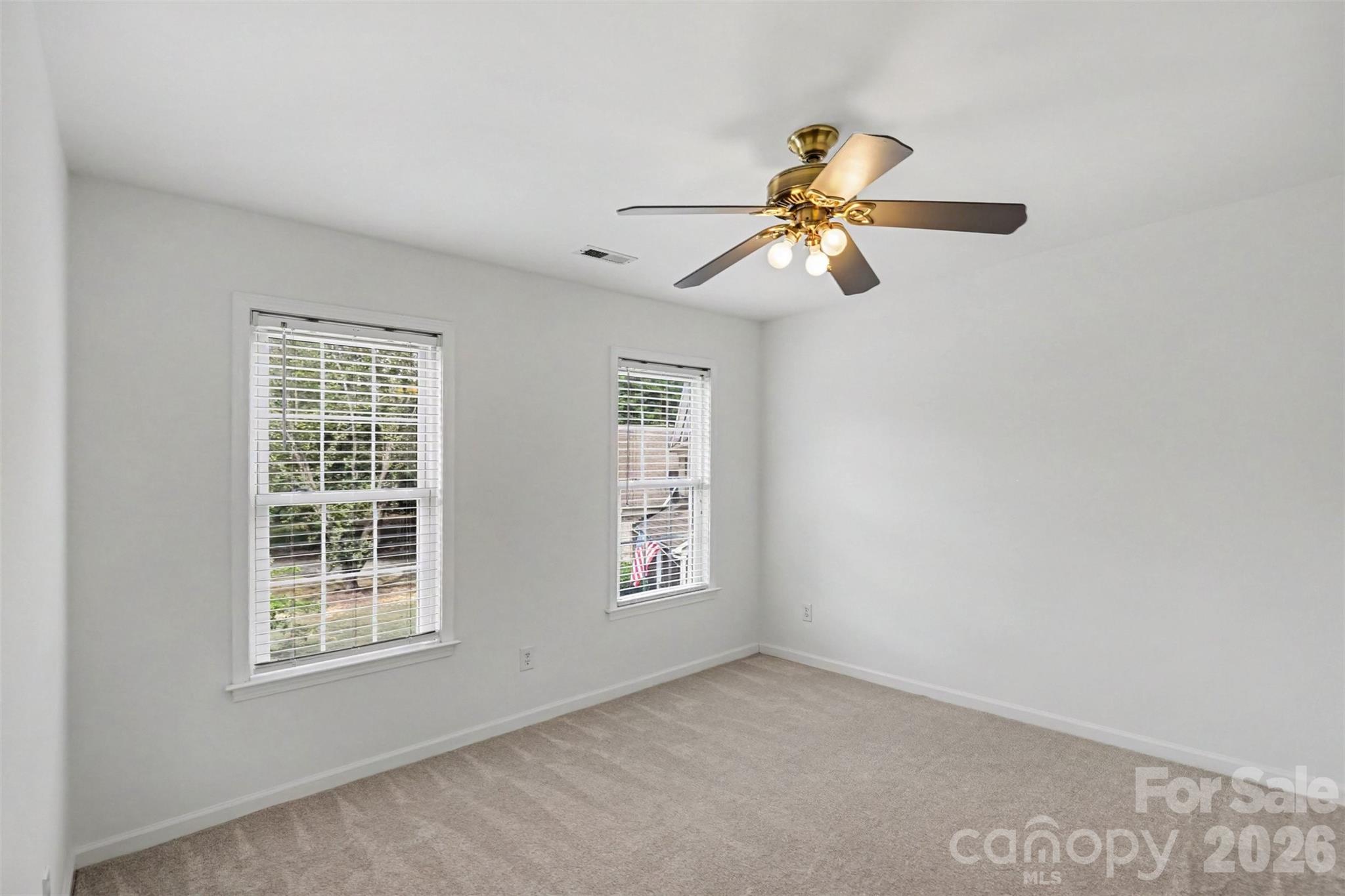 4523 Brent Wood Drive — Belmont