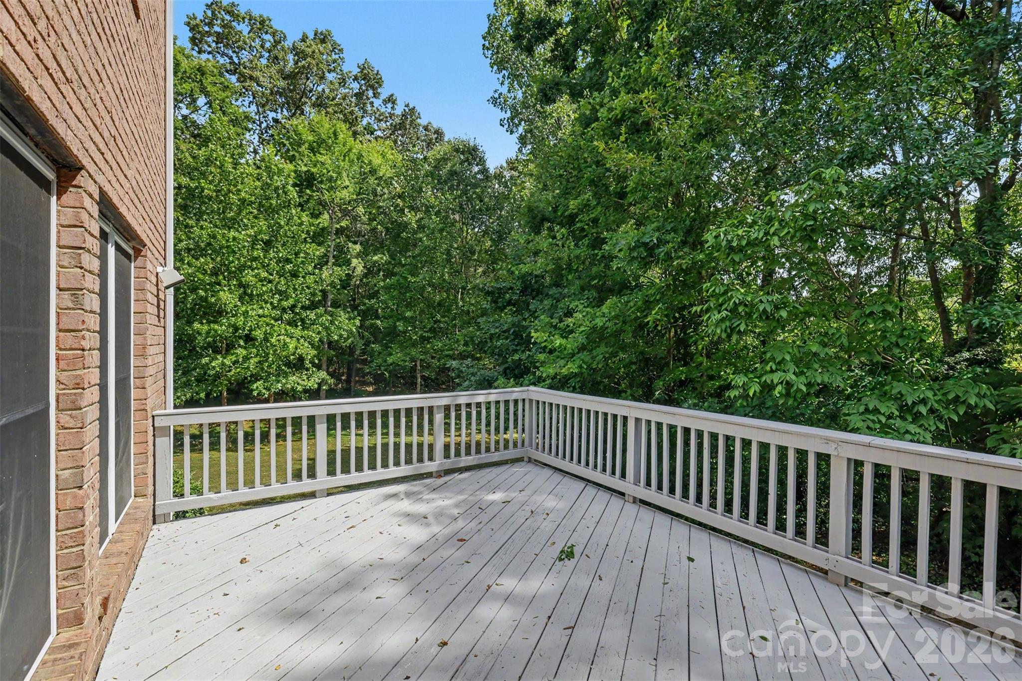 4523 Brent Wood Drive — Belmont