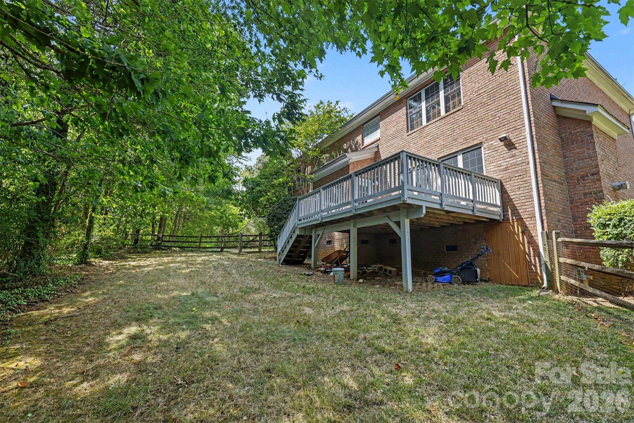 4523 Brent Wood Drive — Belmont