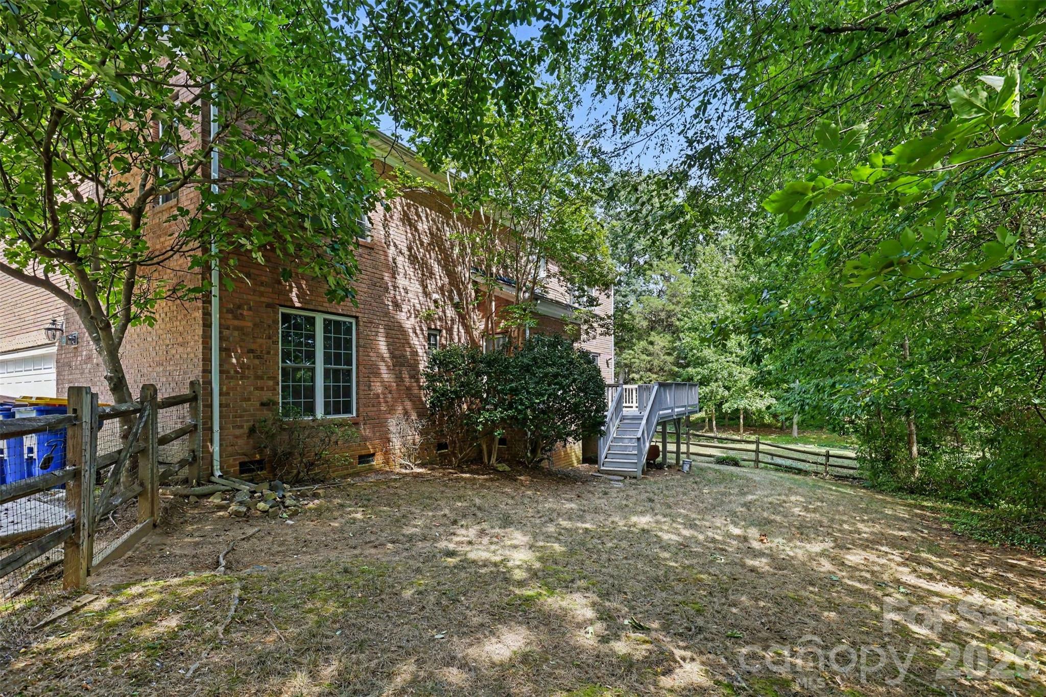 4523 Brent Wood Drive — Belmont