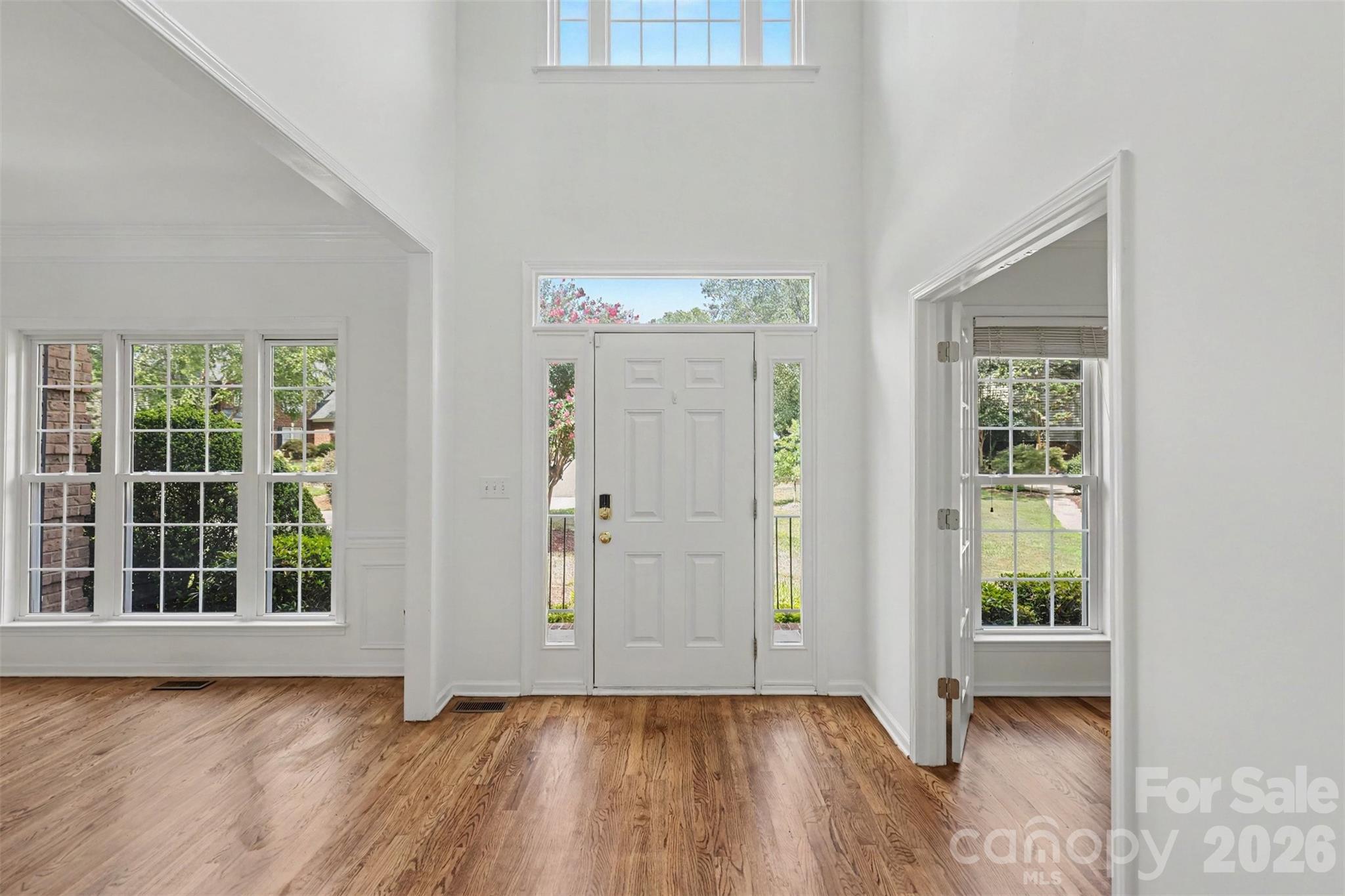 4523 Brent Wood Drive — Belmont