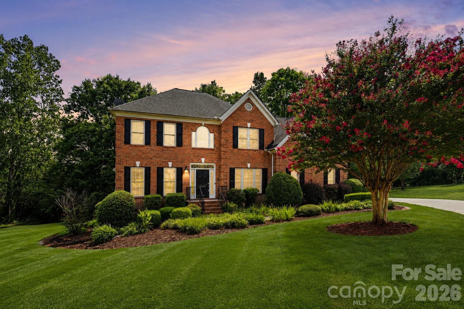 4523 Brent Wood Drive — Belmont