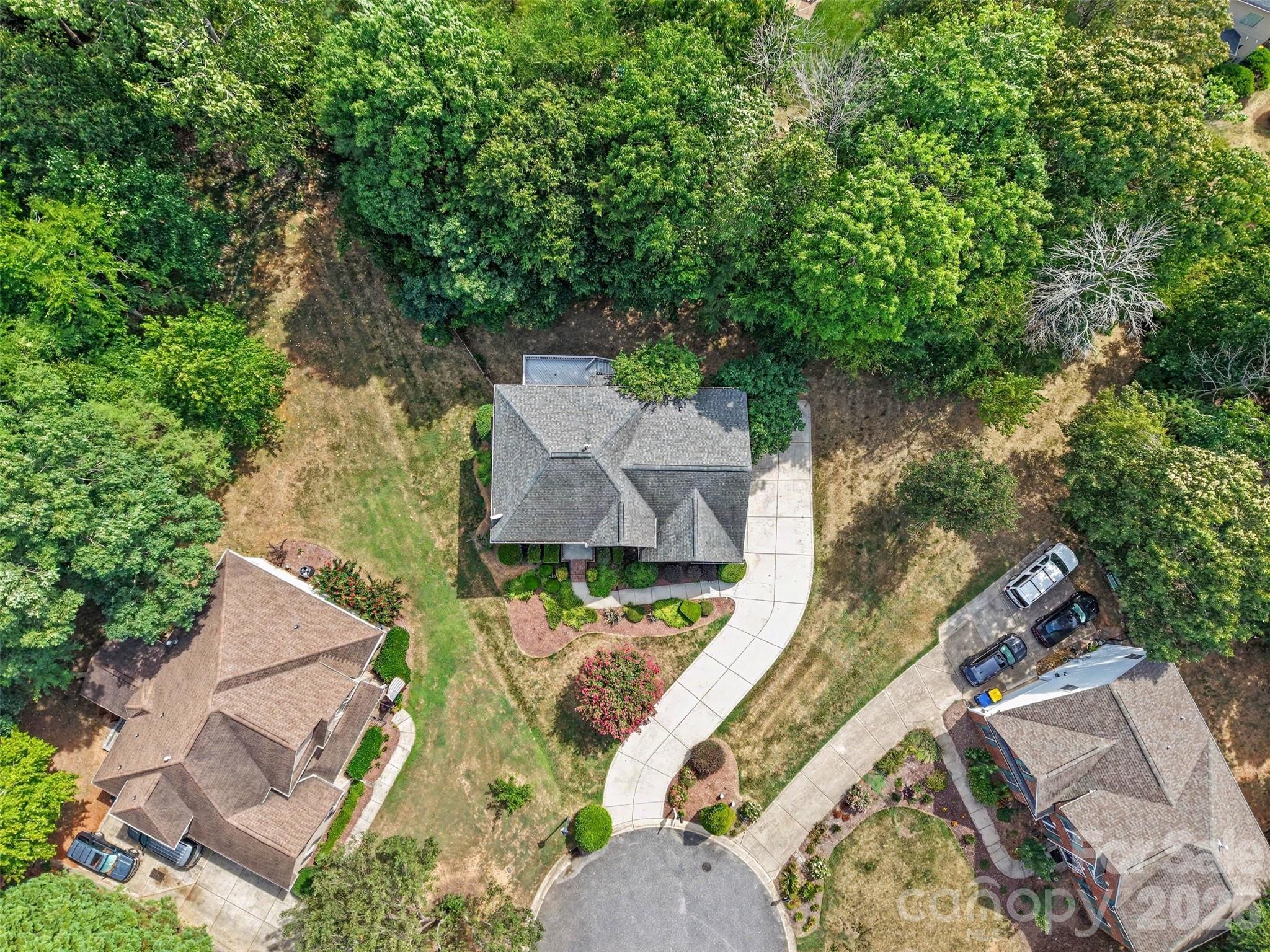 4523 Brent Wood Drive — Belmont