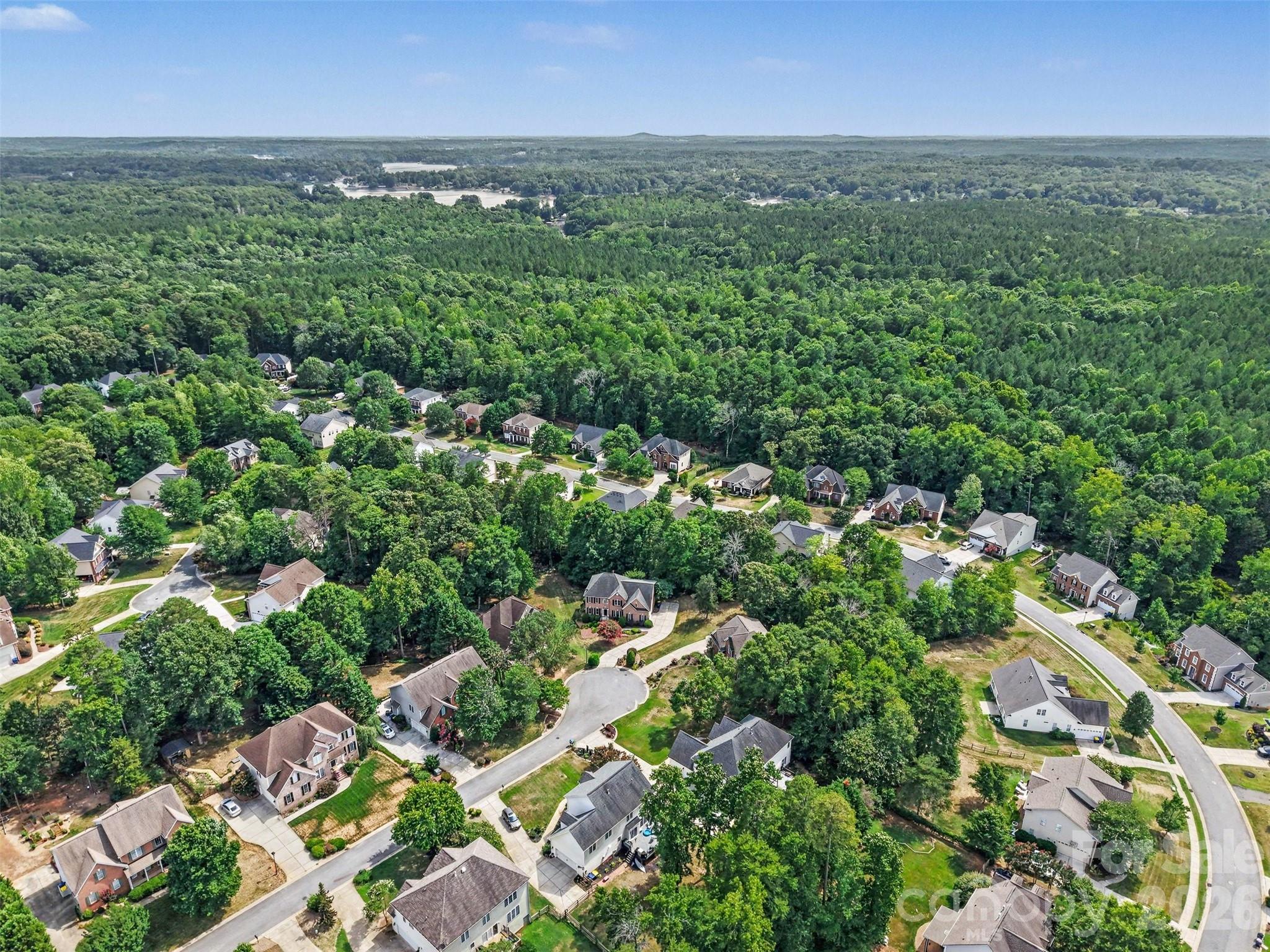 4523 Brent Wood Drive — Belmont