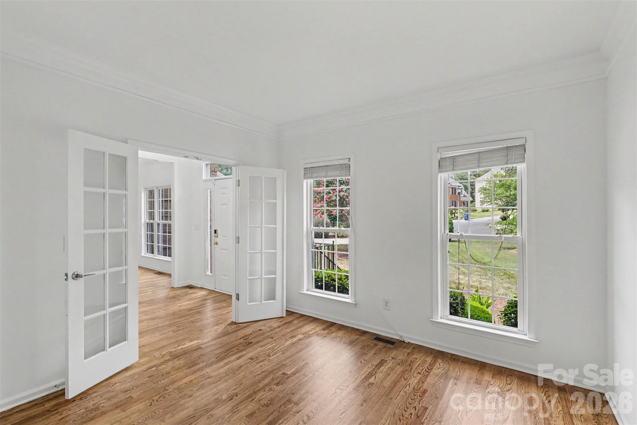 4523 Brent Wood Drive — Belmont