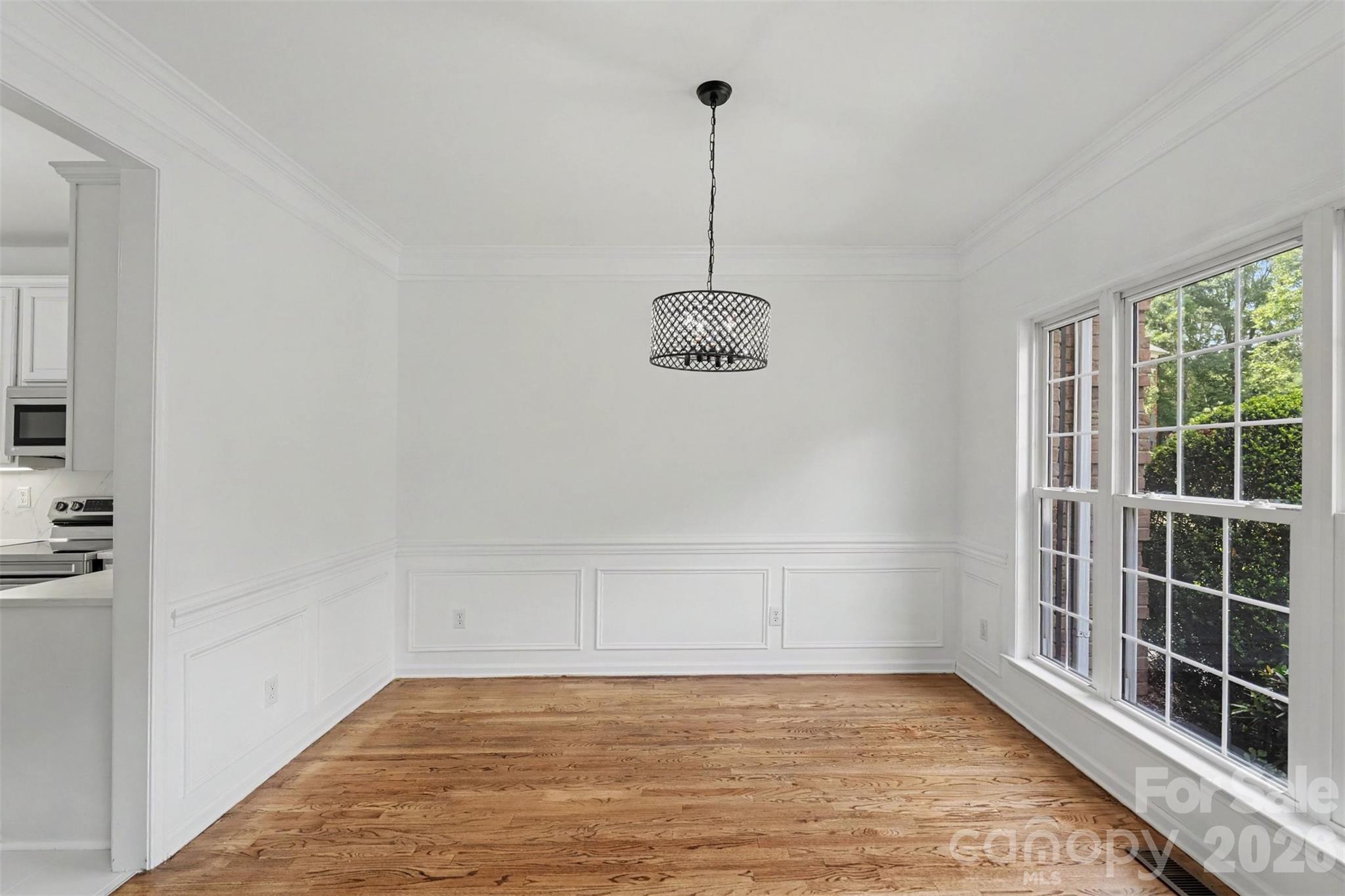 4523 Brent Wood Drive — Belmont