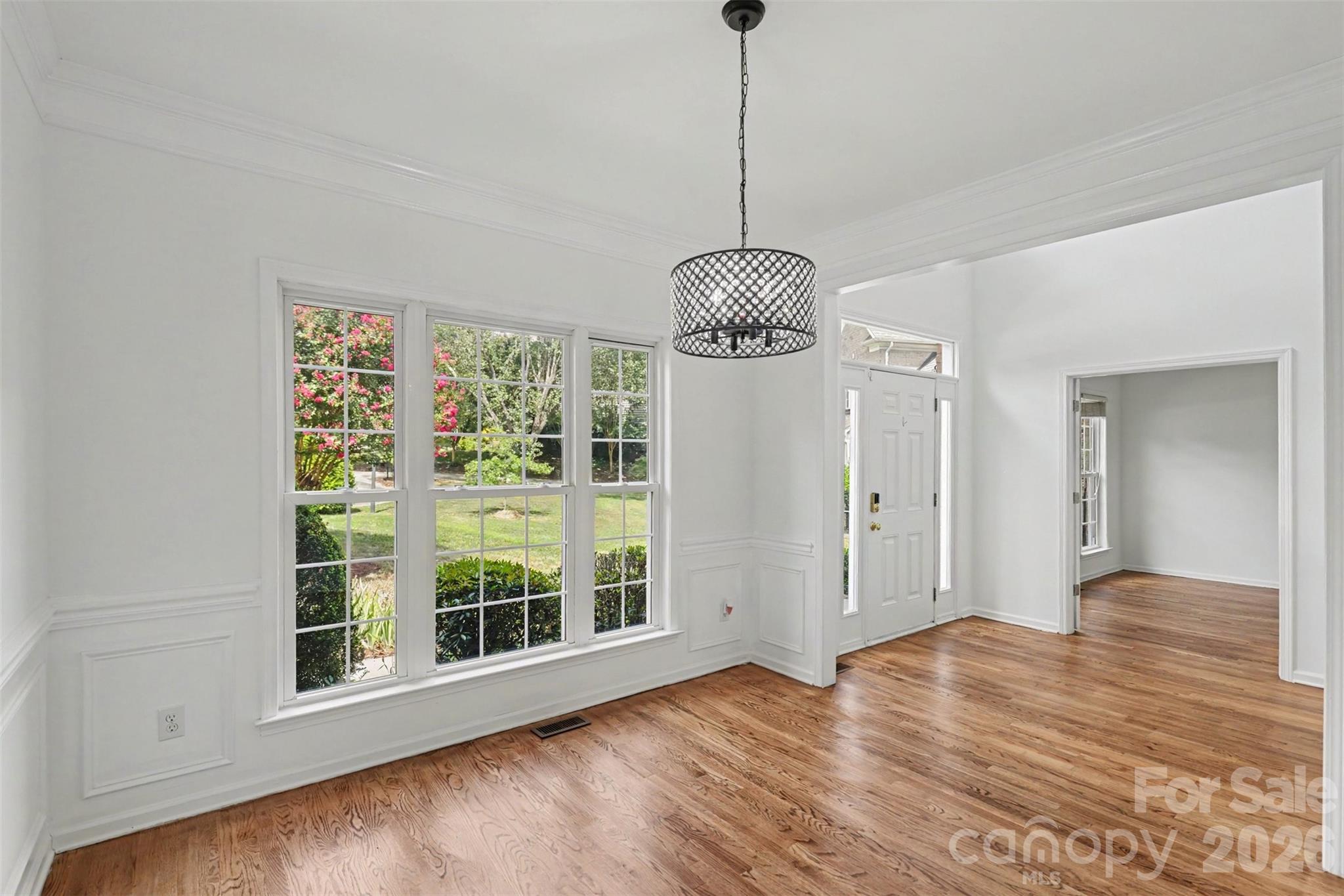 4523 Brent Wood Drive — Belmont