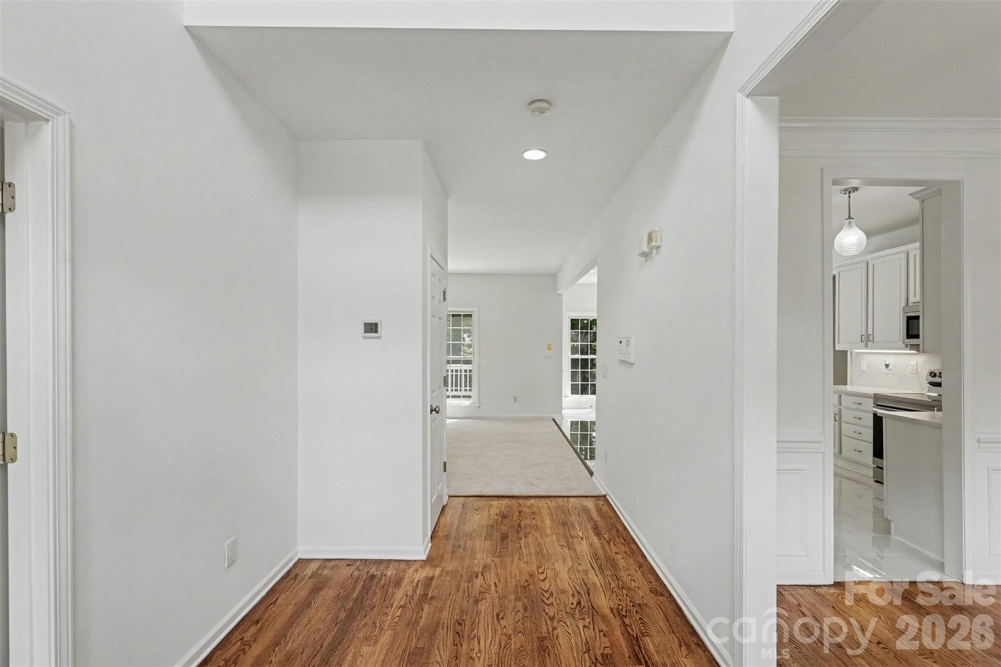 4523 Brent Wood Drive — Belmont