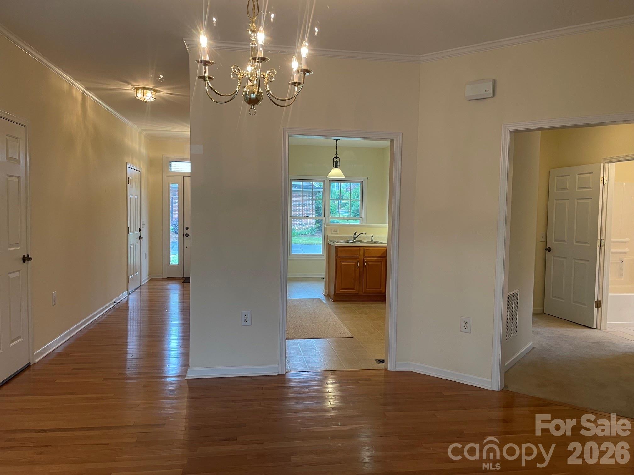 513 26th Avenue NE #A — Hickory