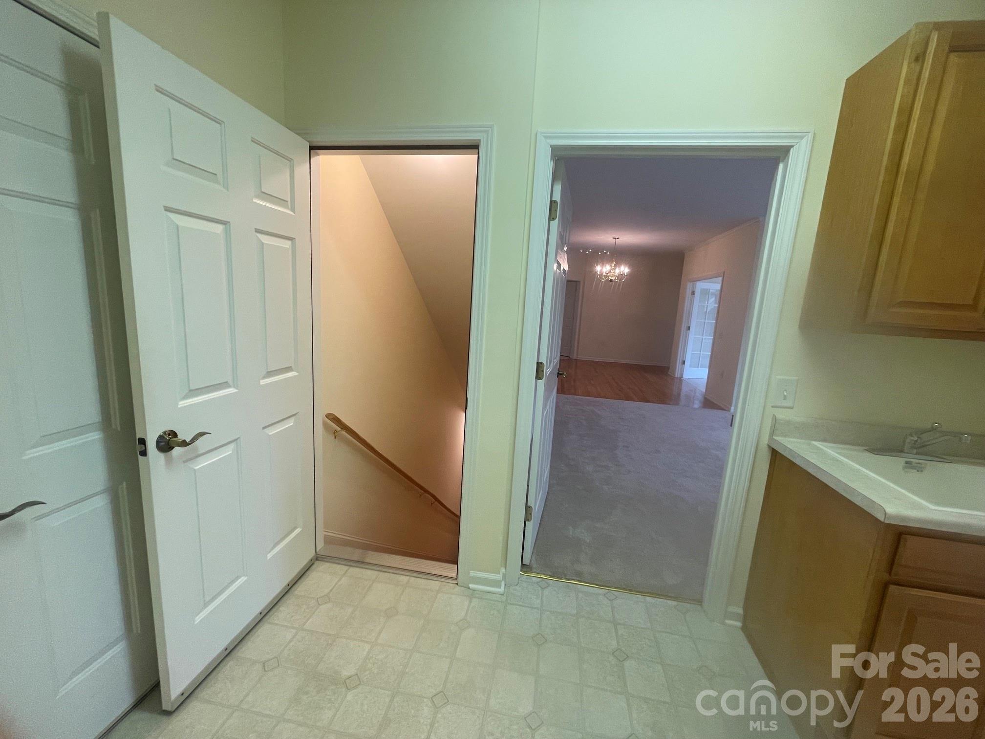 513 26th Avenue NE #A — Hickory