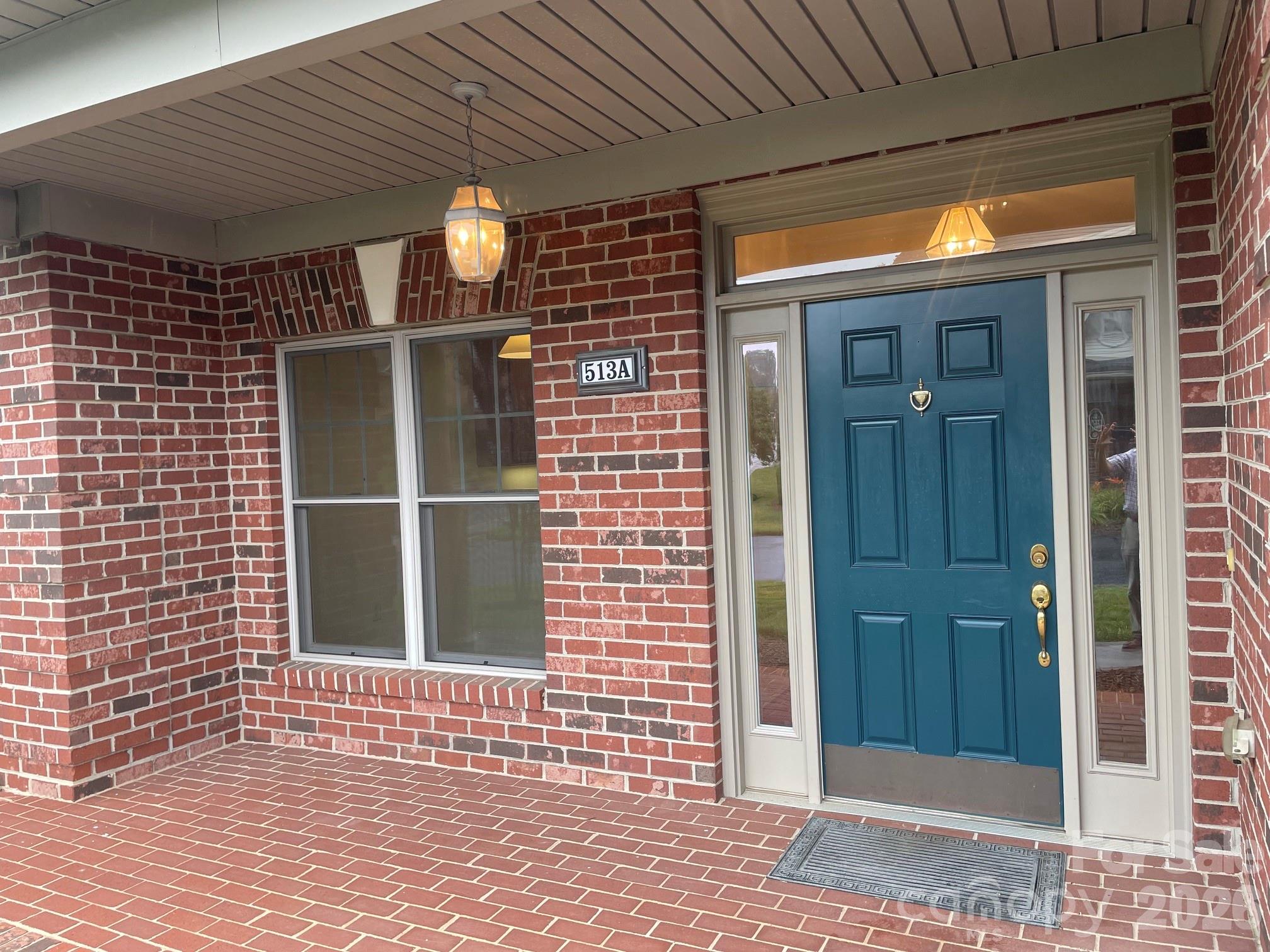 513 26th Avenue NE #A — Hickory