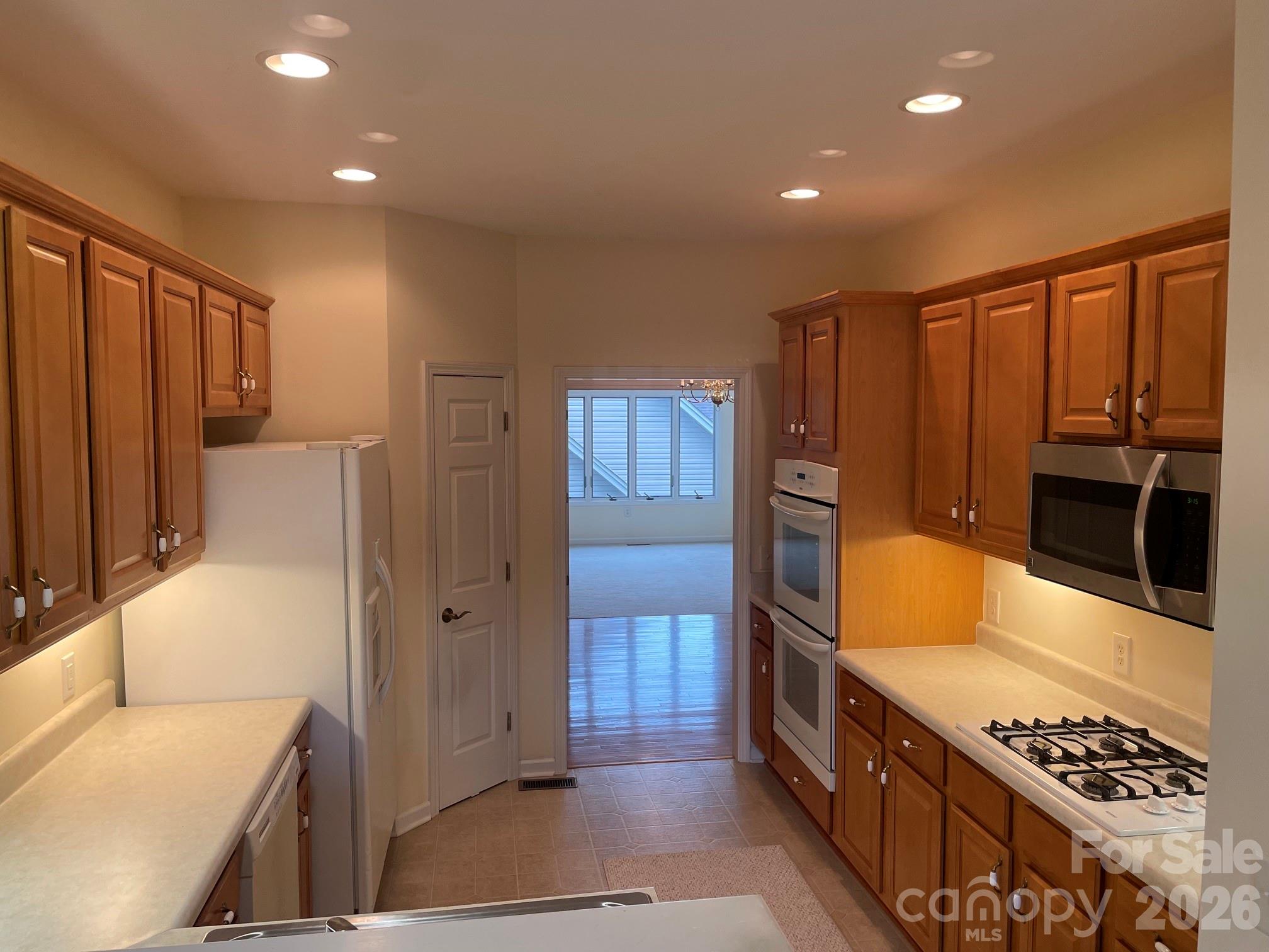513 26th Avenue NE #A — Hickory