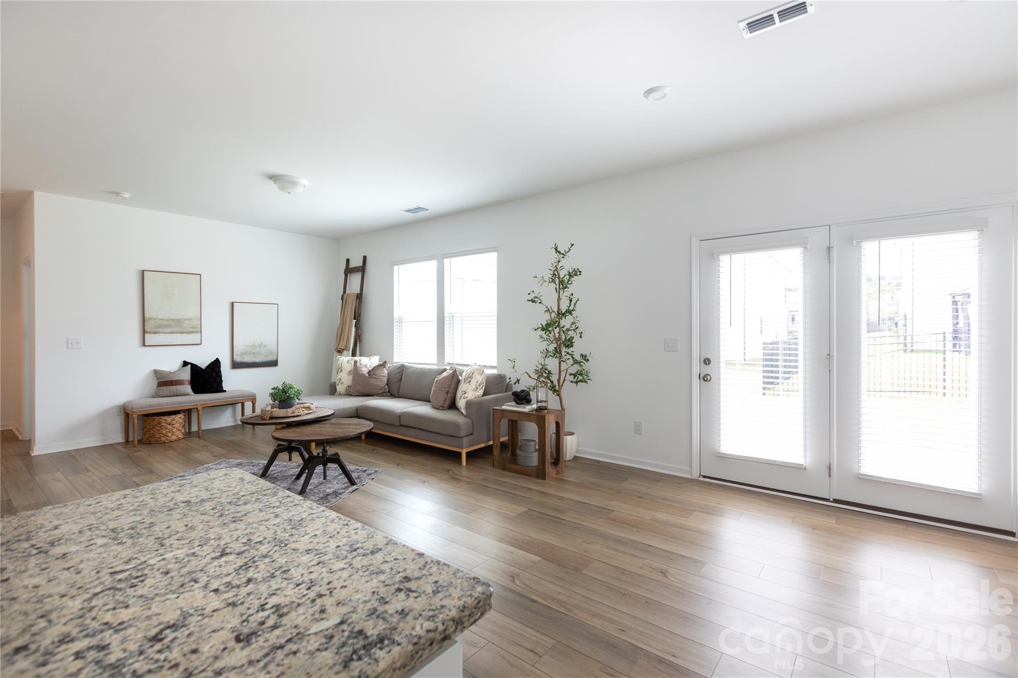 507 Good Hope Road SW — Concord