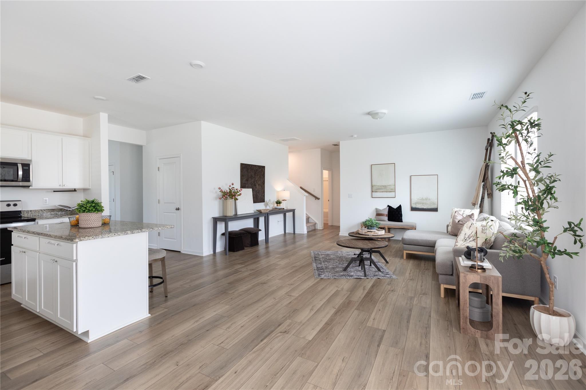 507 Good Hope Road SW — Concord