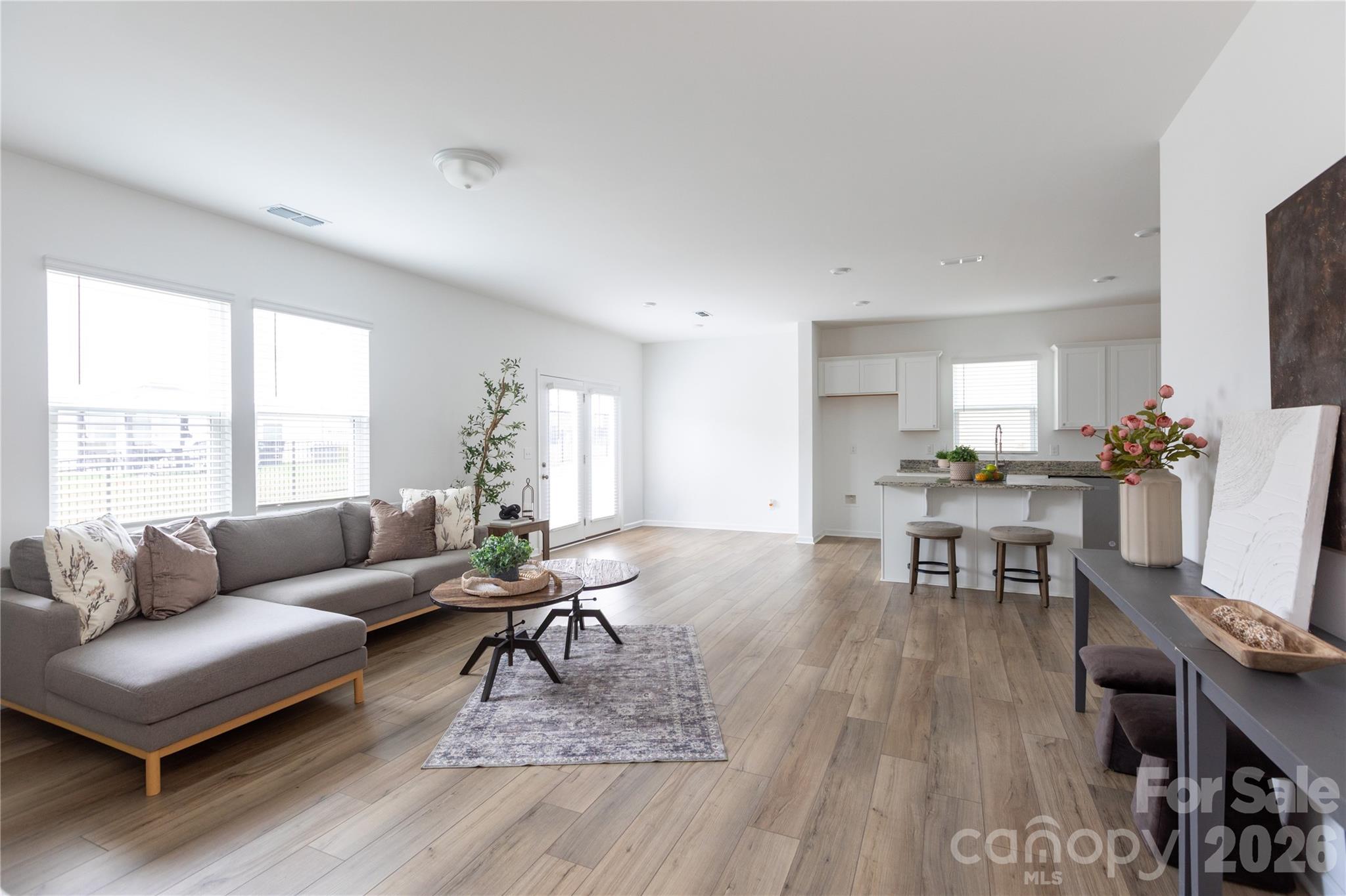 507 Good Hope Road SW — Concord